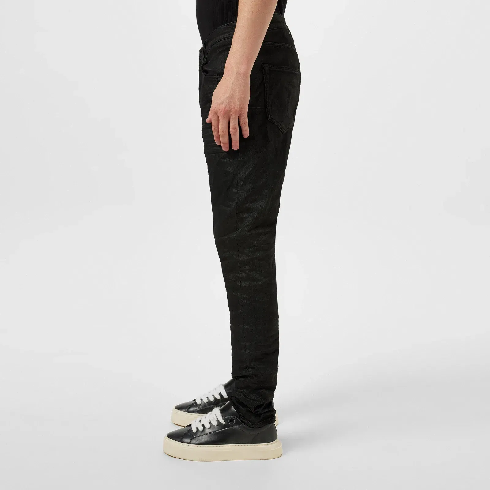 P001 Slim Fit Jeans