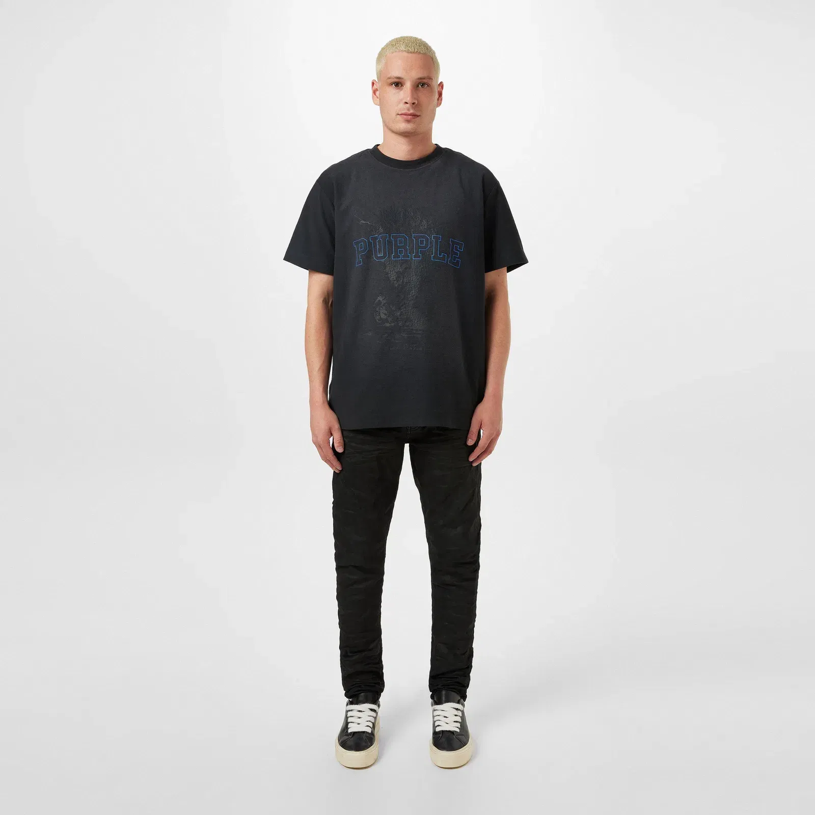 P001 Slim Fit Jeans
