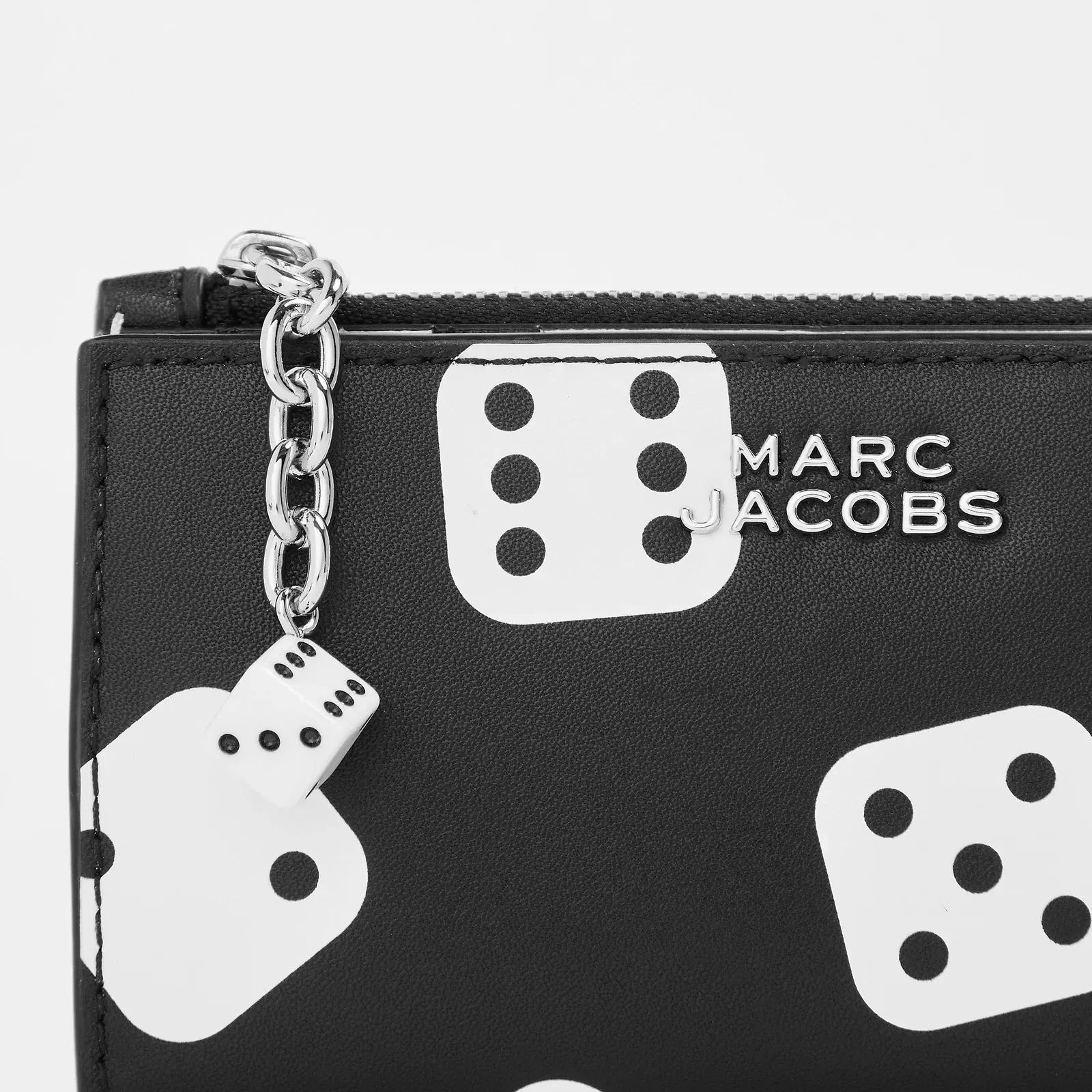 Zip Around Purses