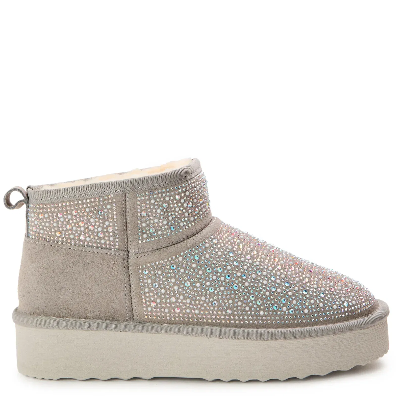 Clydes Snug Boots