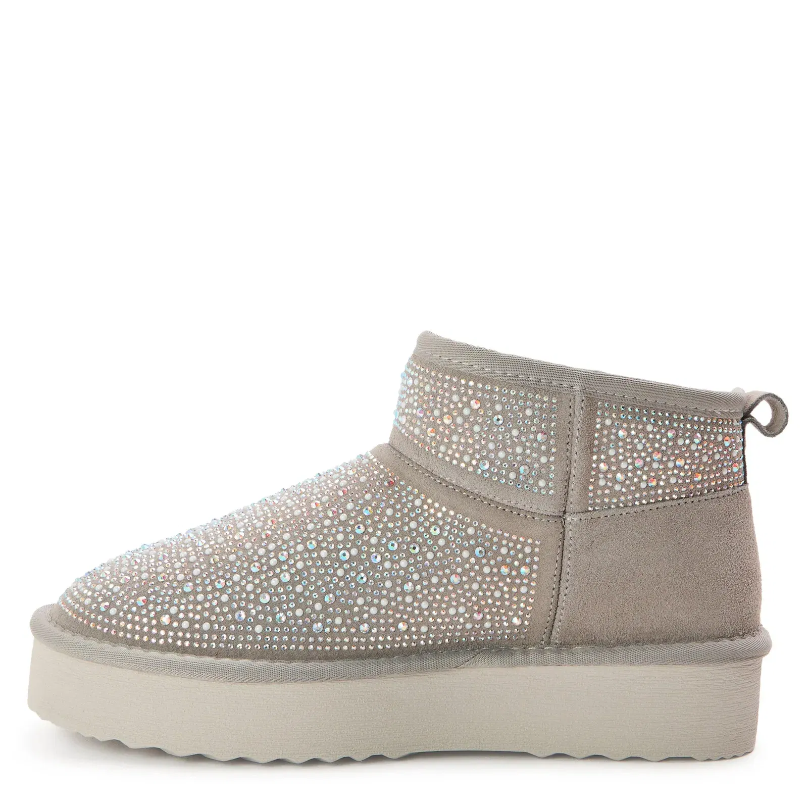 Clydes Snug Boots