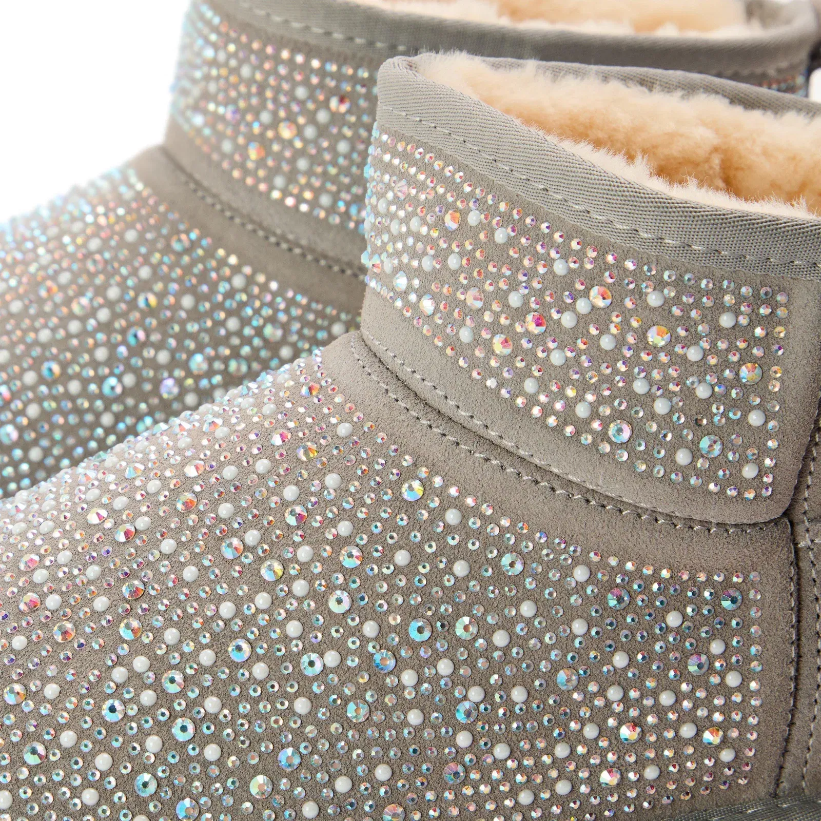Clydes Snug Boots