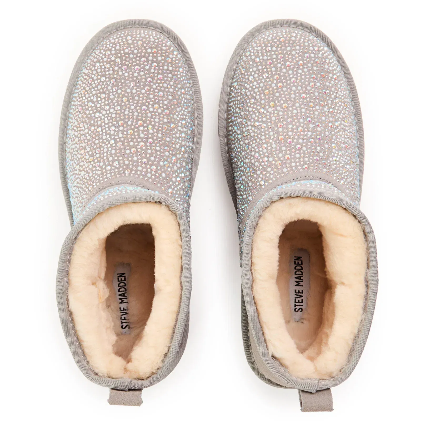 Clydes Snug Boots