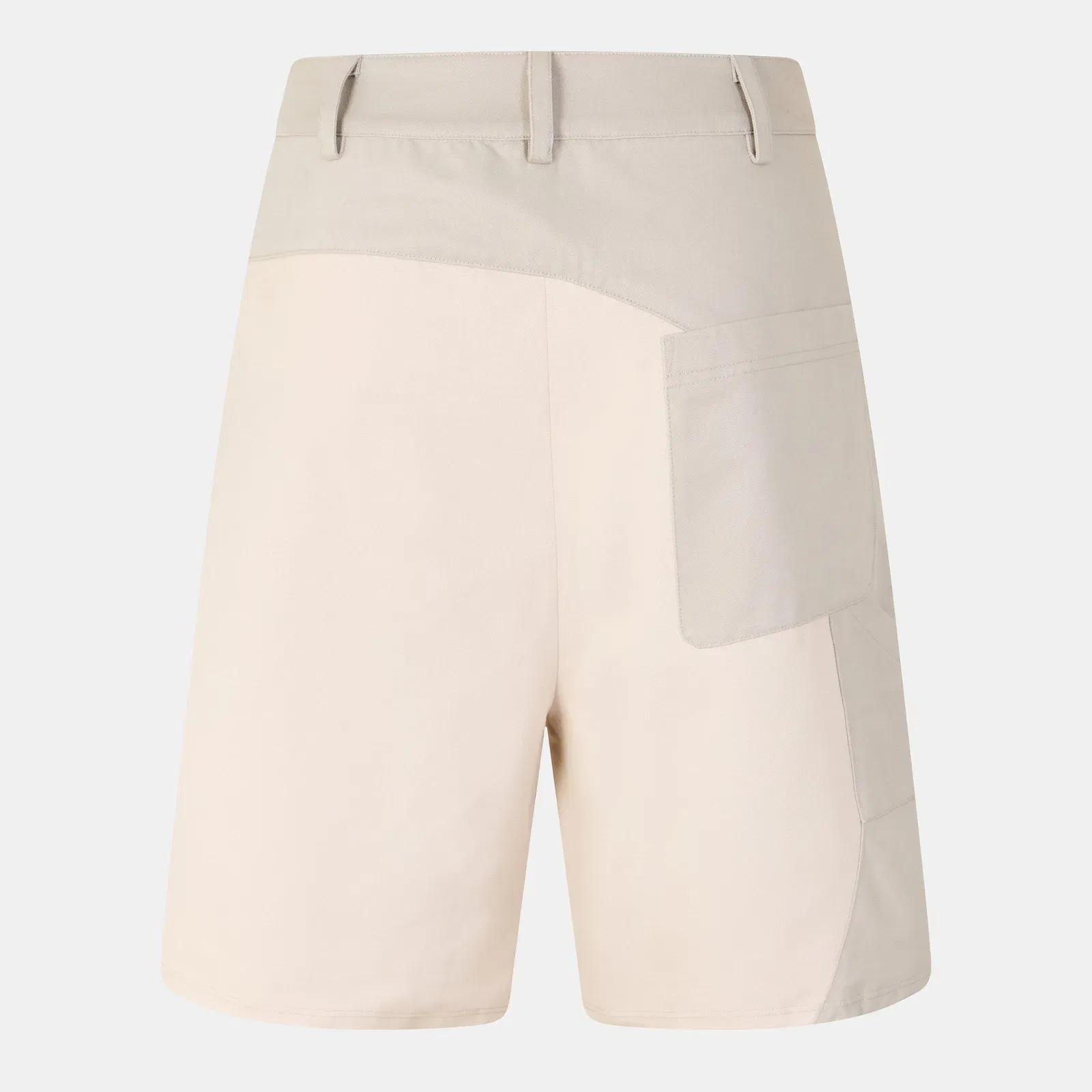 Tailored Fit Shorts