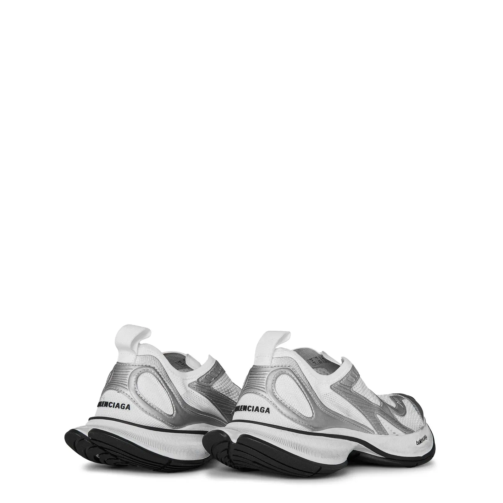Circuit Runners