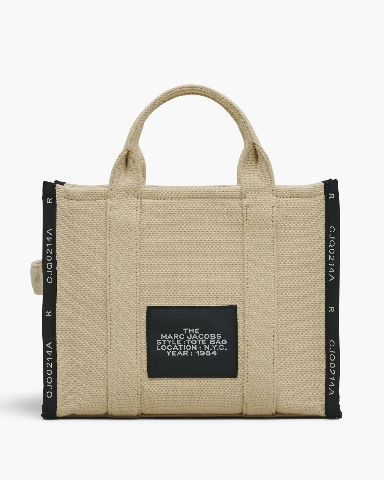 The Jacquard Medium Tote Bag