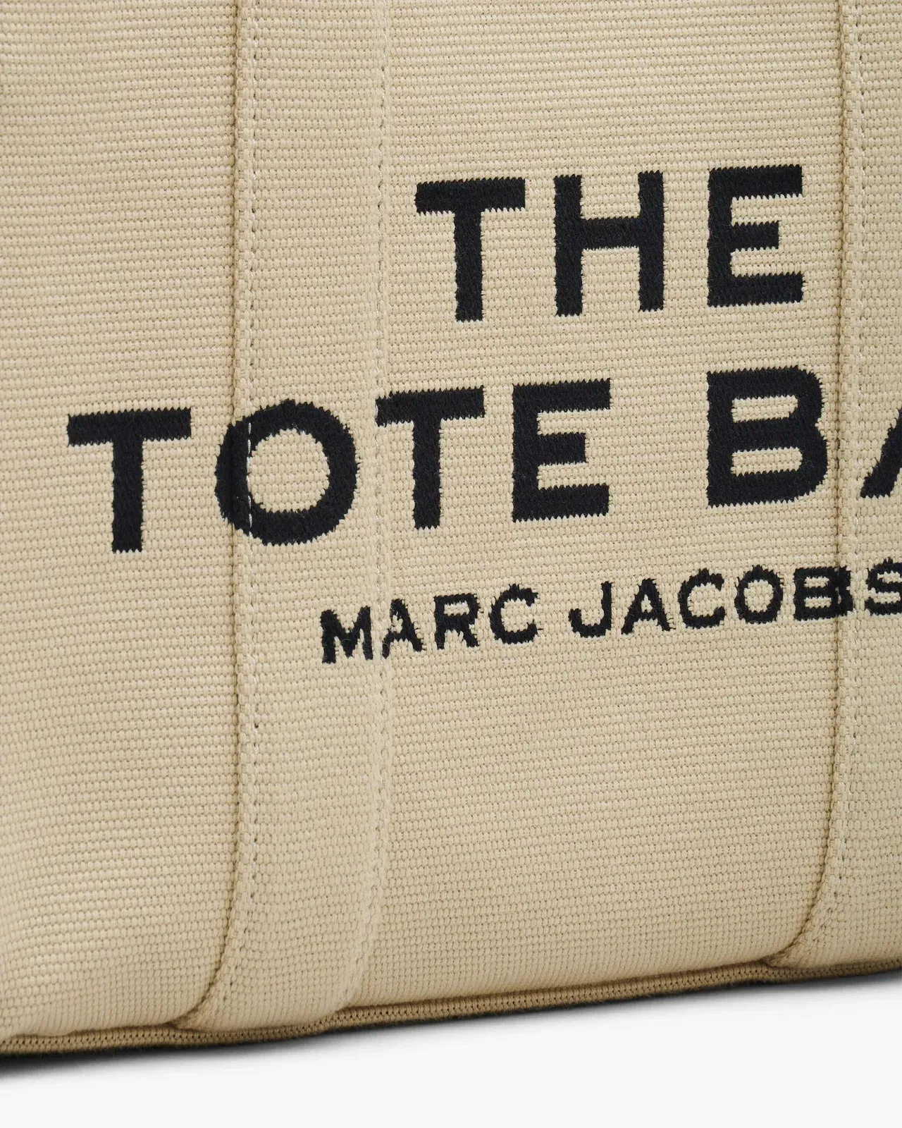 The Jacquard Medium Tote Bag