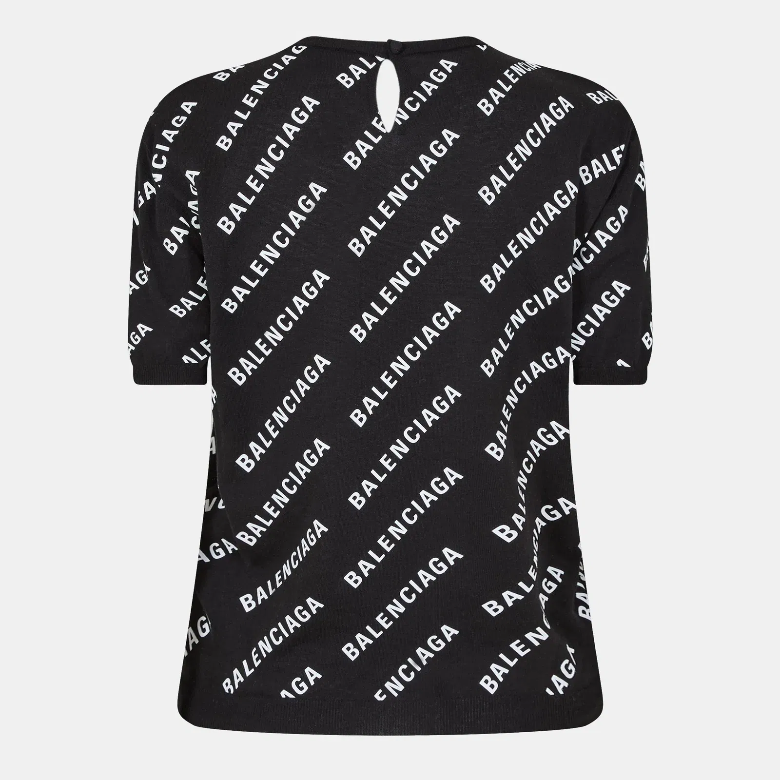 Crew-Neck Jumper