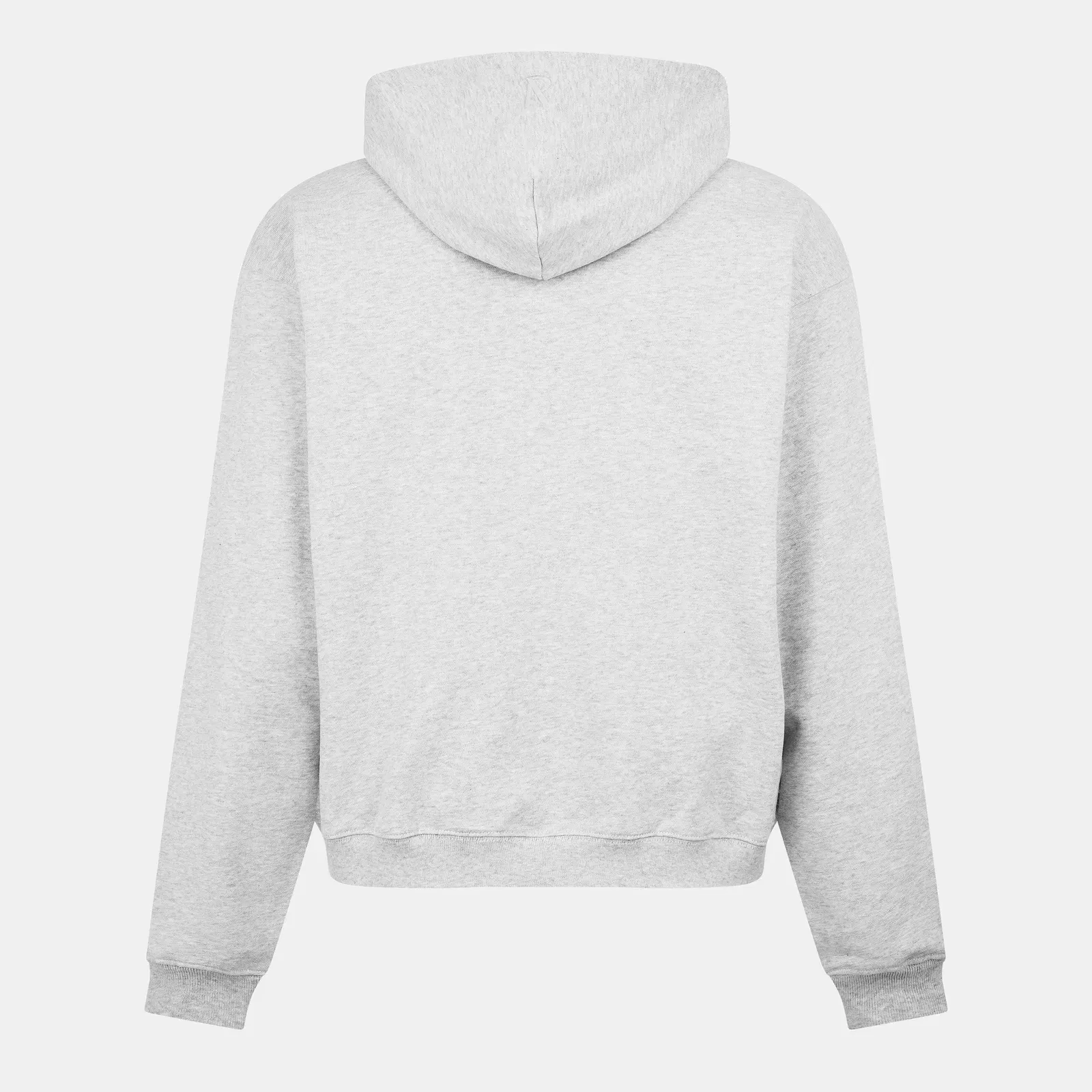 Zip Hoodie