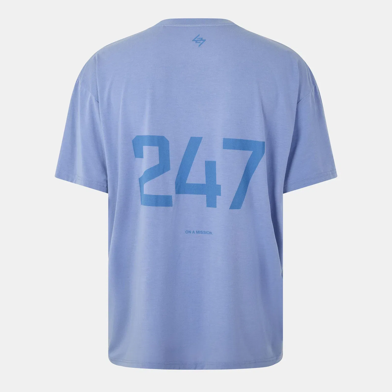 247 Oversized T-Shirt