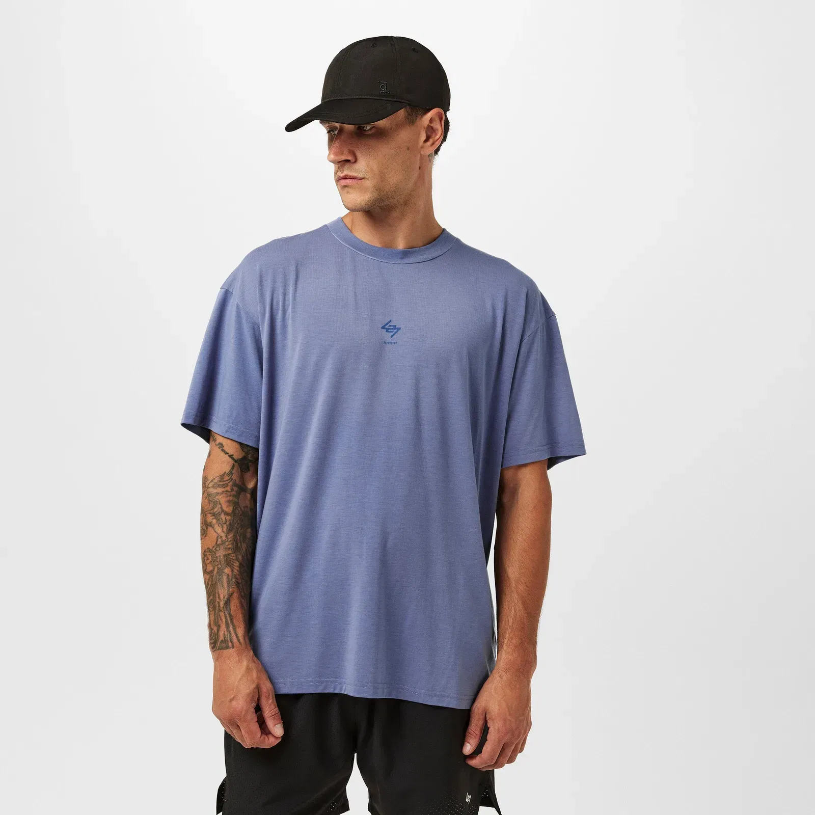 247 Oversized T-Shirt