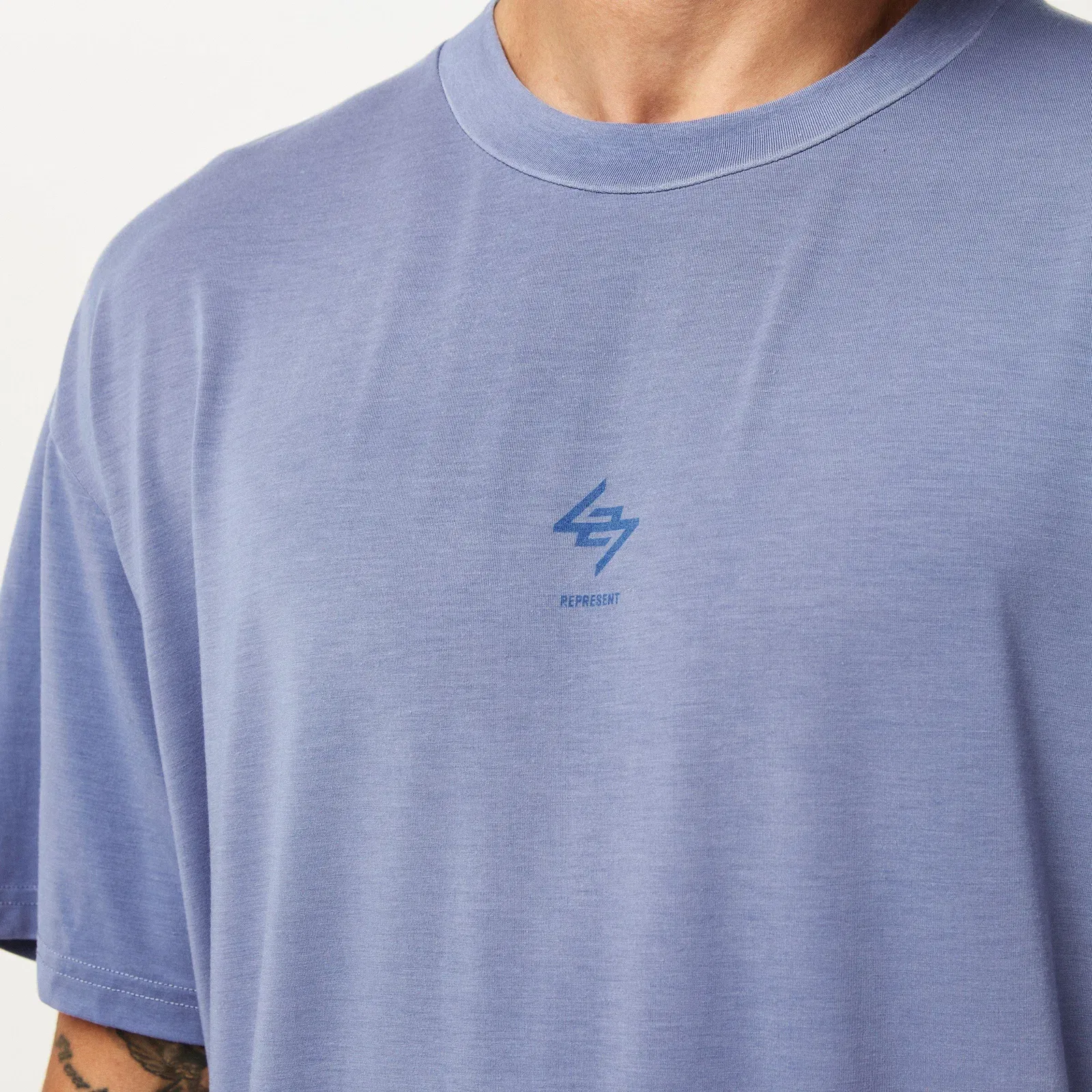 247 Oversized T-Shirt