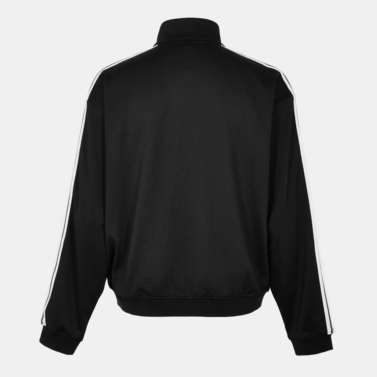 Taped Track Jacket