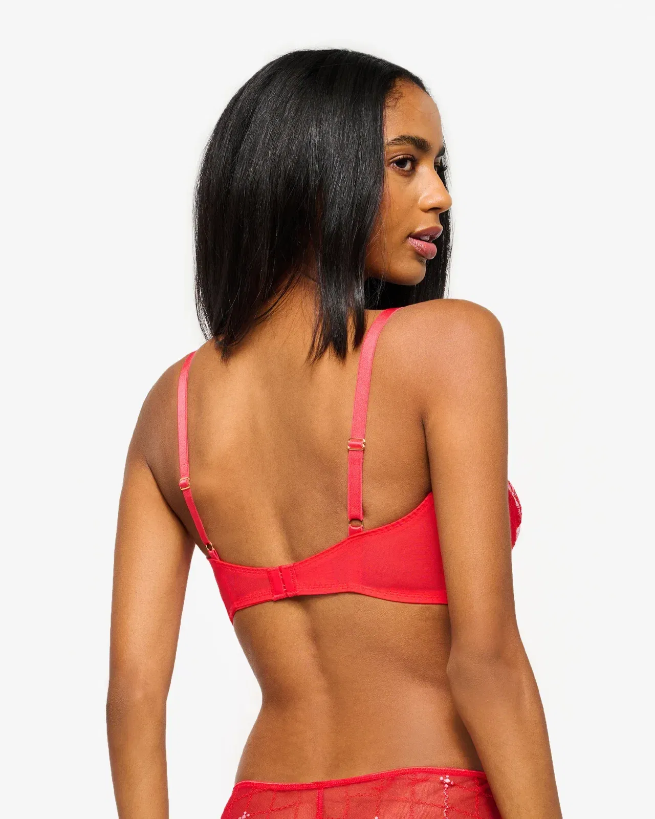 Soutien-Gorge Balconnet