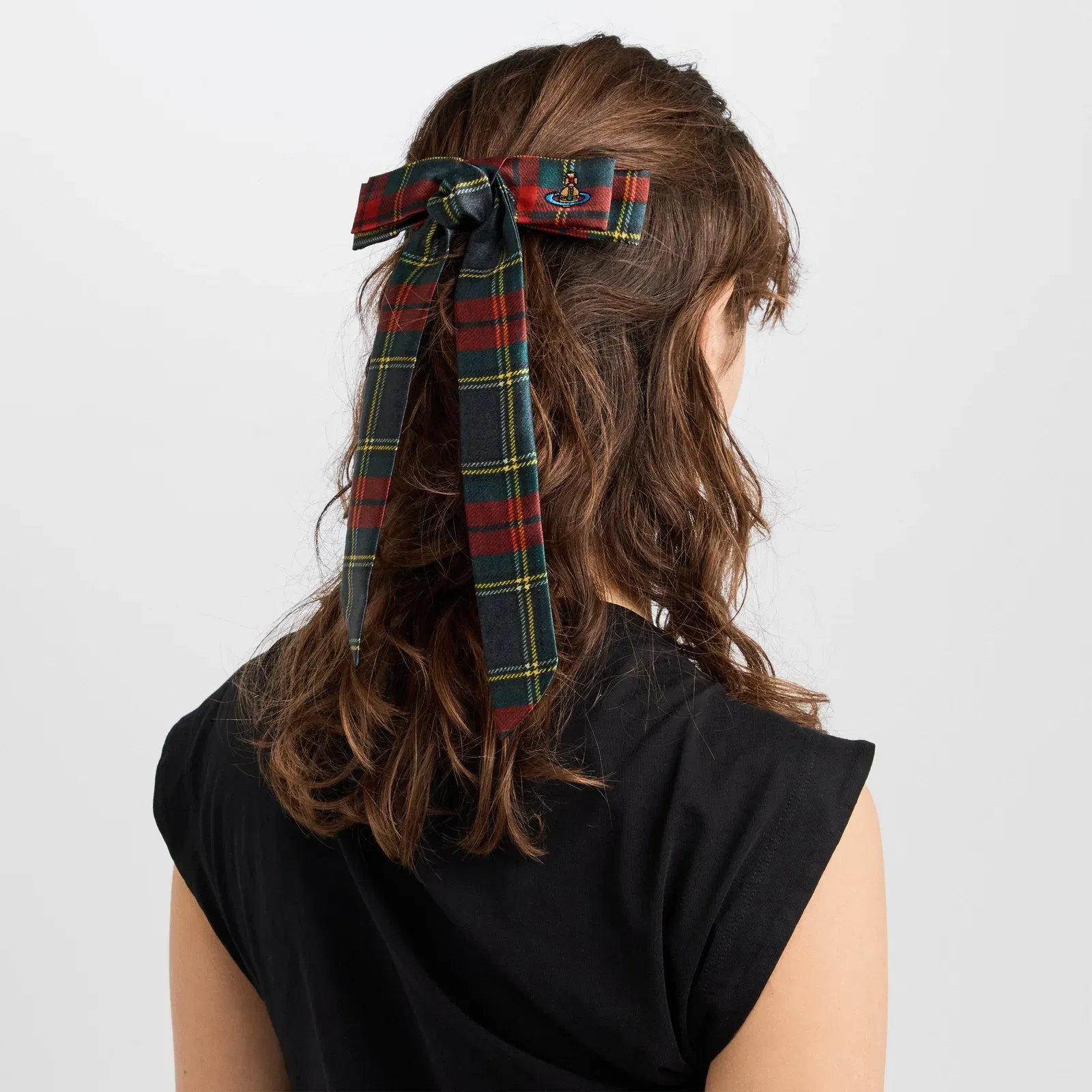 Viv Flyes Hair Clip Ld61
