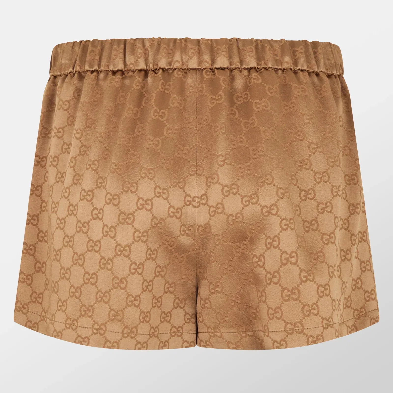 GG Silk Shorts