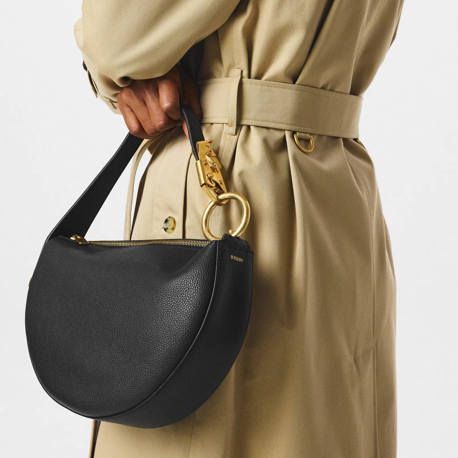 Knight Arc Bag