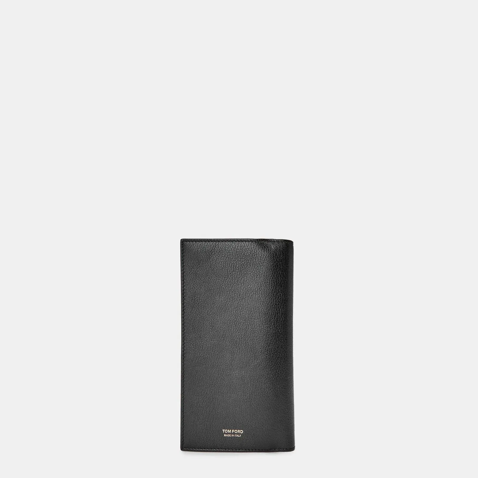 Slim Billfold Wallet