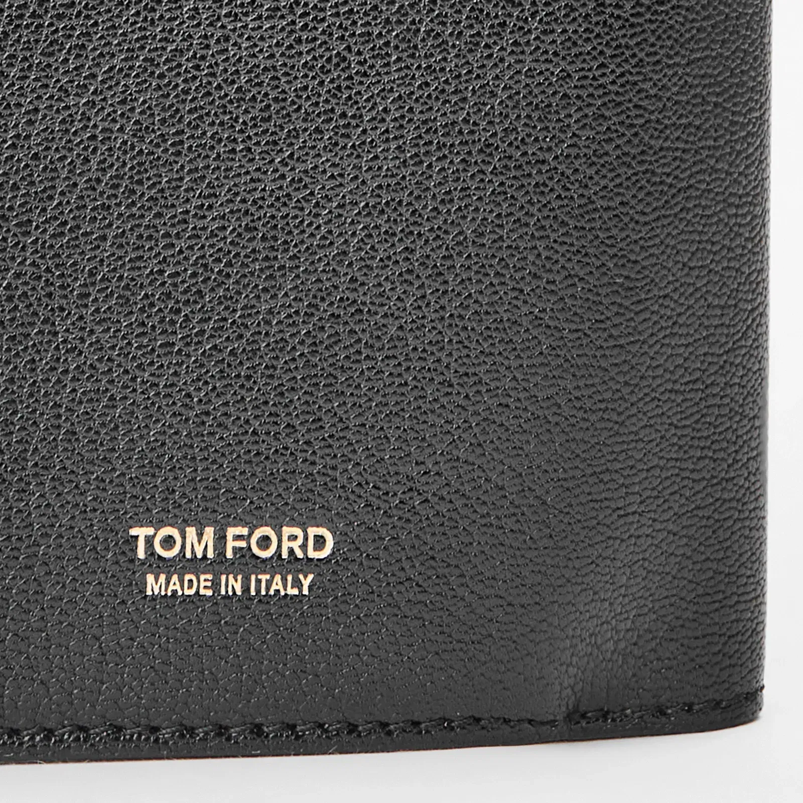 Slim Billfold Wallet