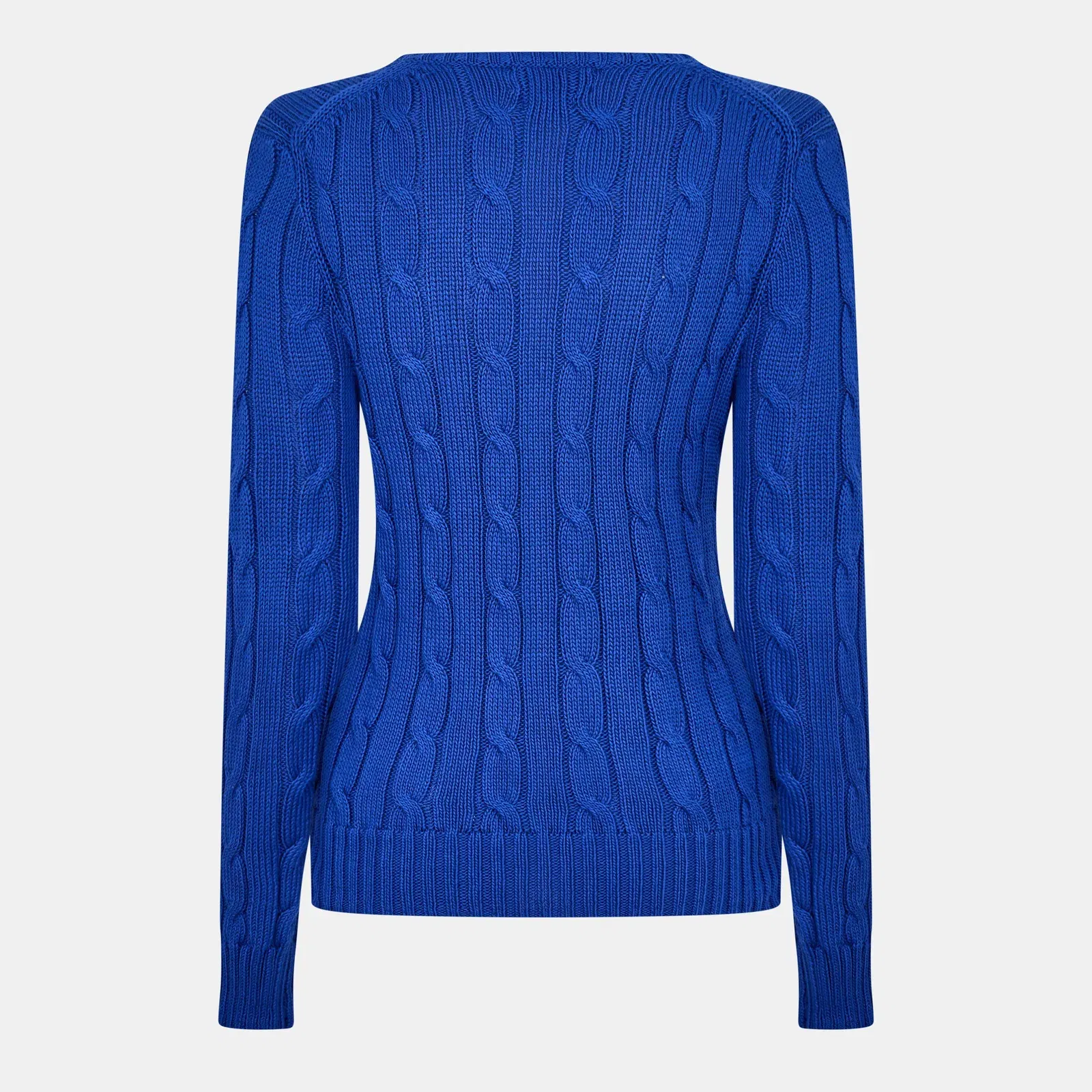 Kimberly Crew Neck Jumper