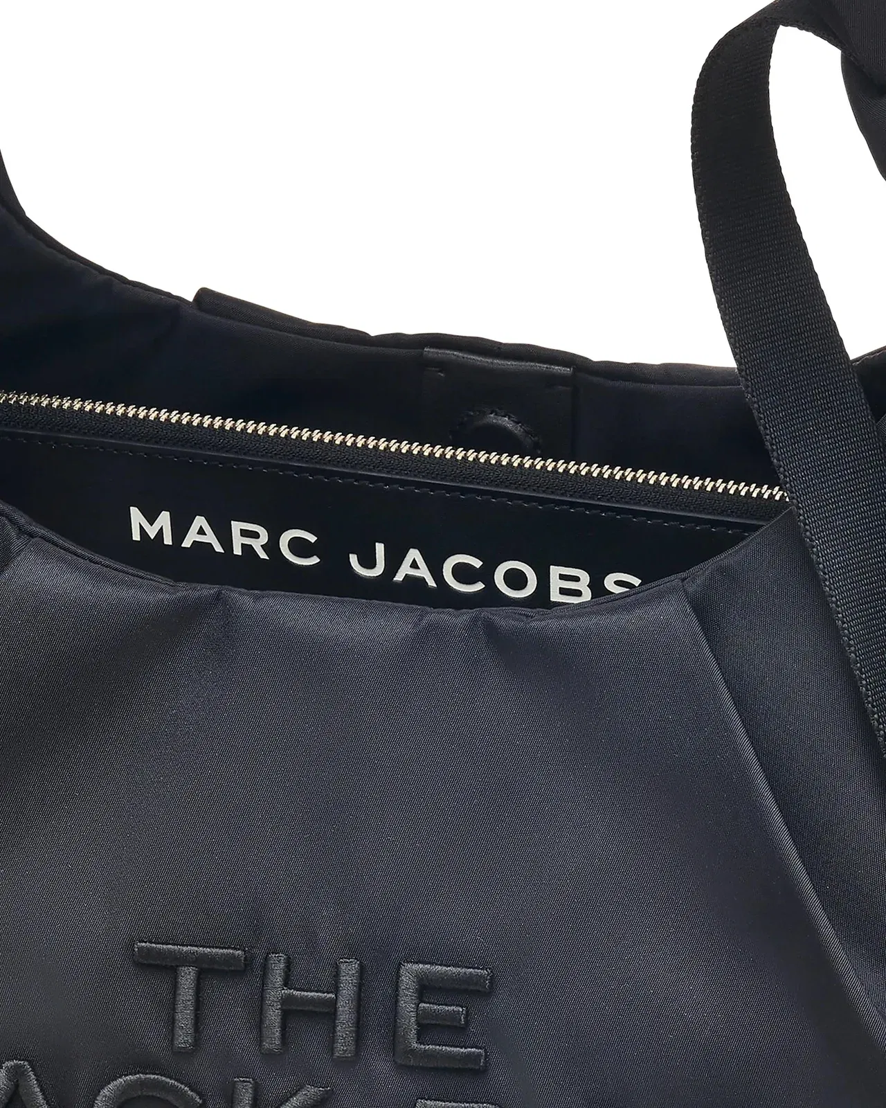 The Bow Nylon Sack Bag