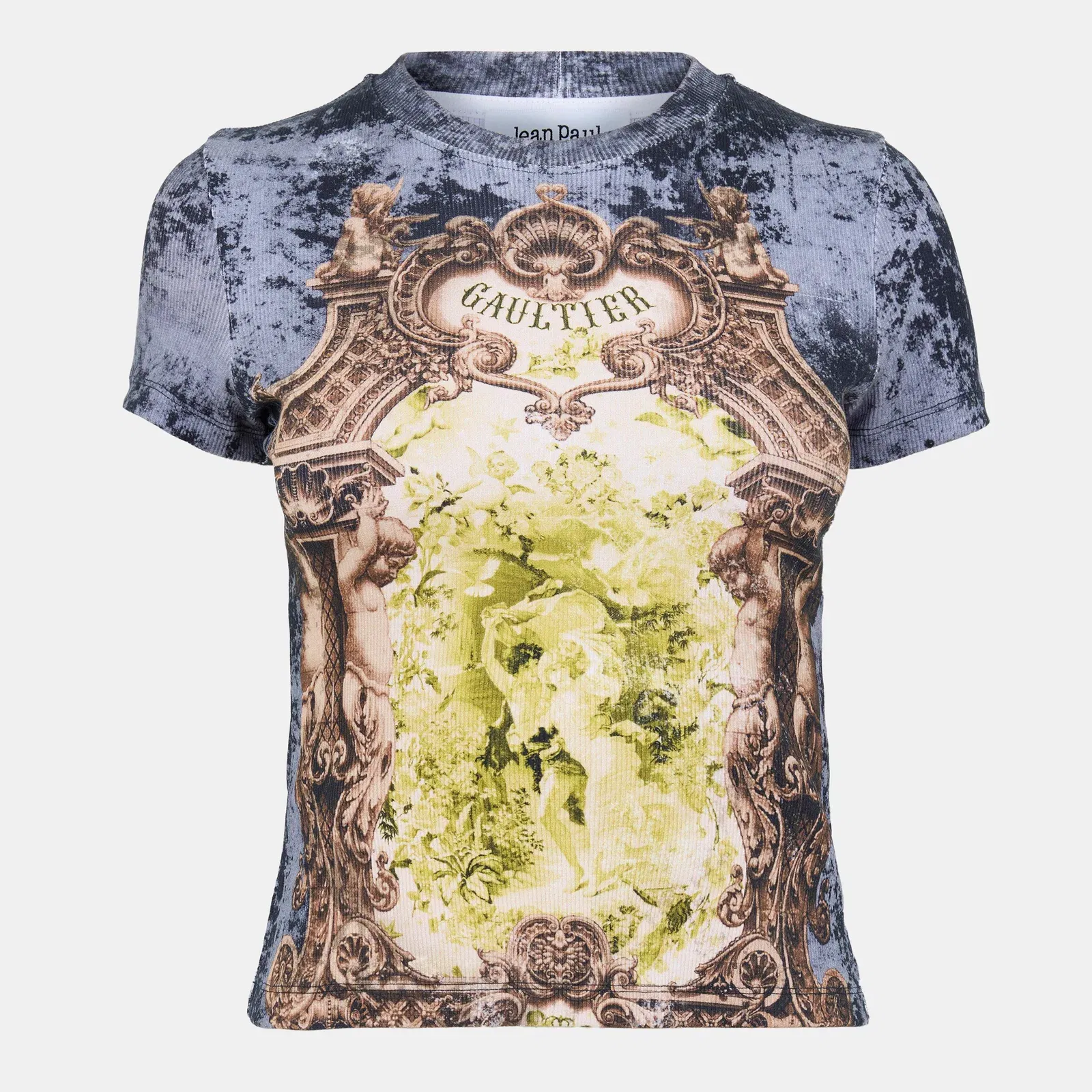 Slim Fit Baby T-Shirt