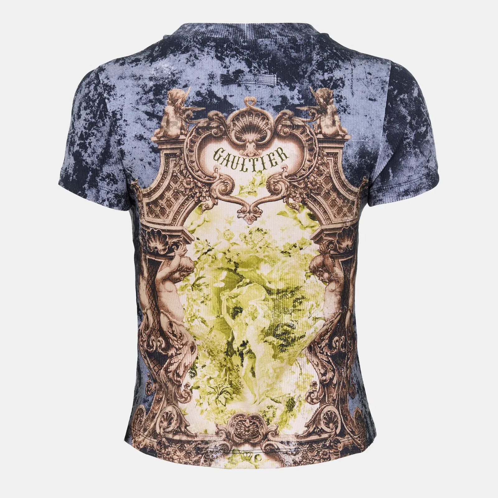 Slim Fit Baby T-Shirt