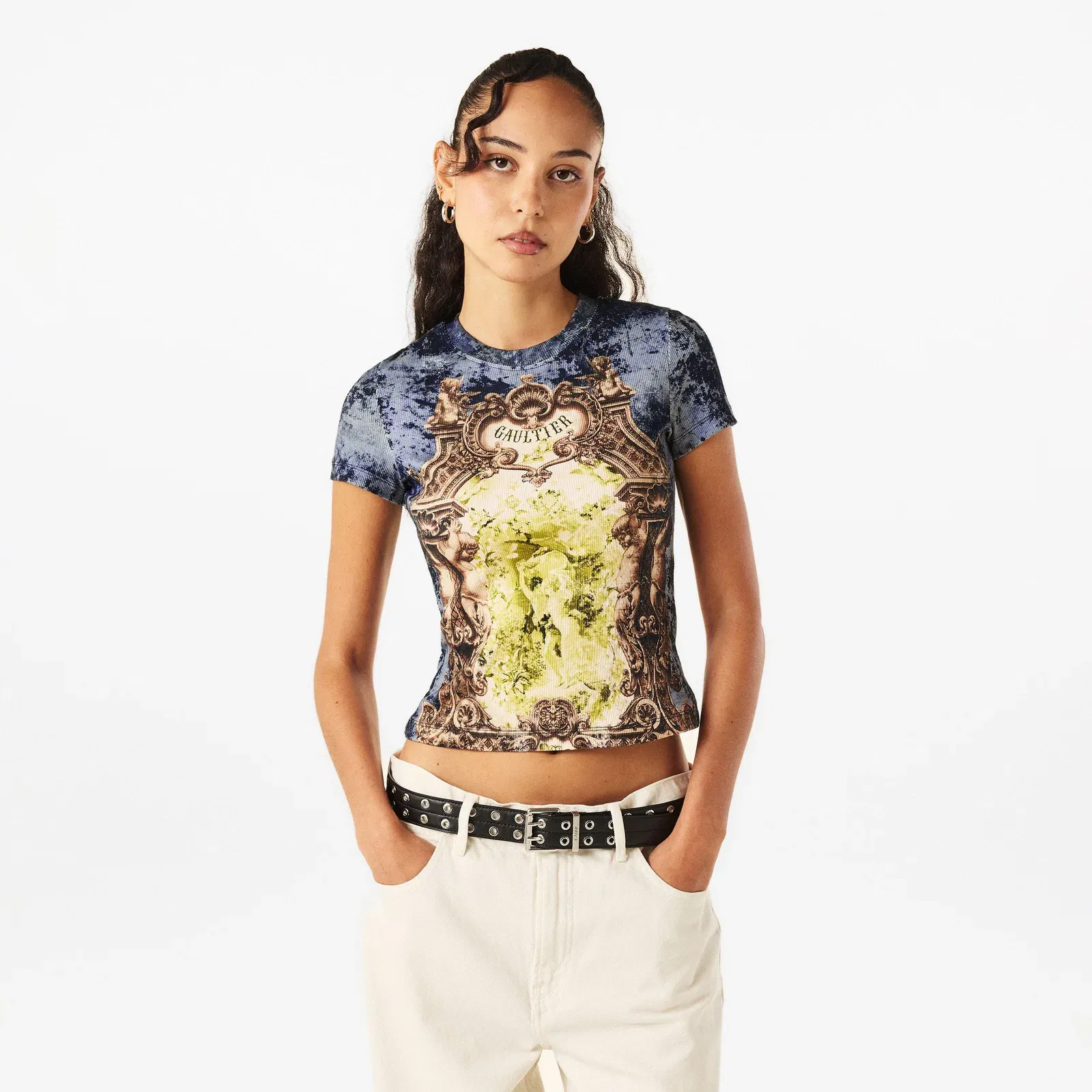 Slim Fit Baby T-Shirt