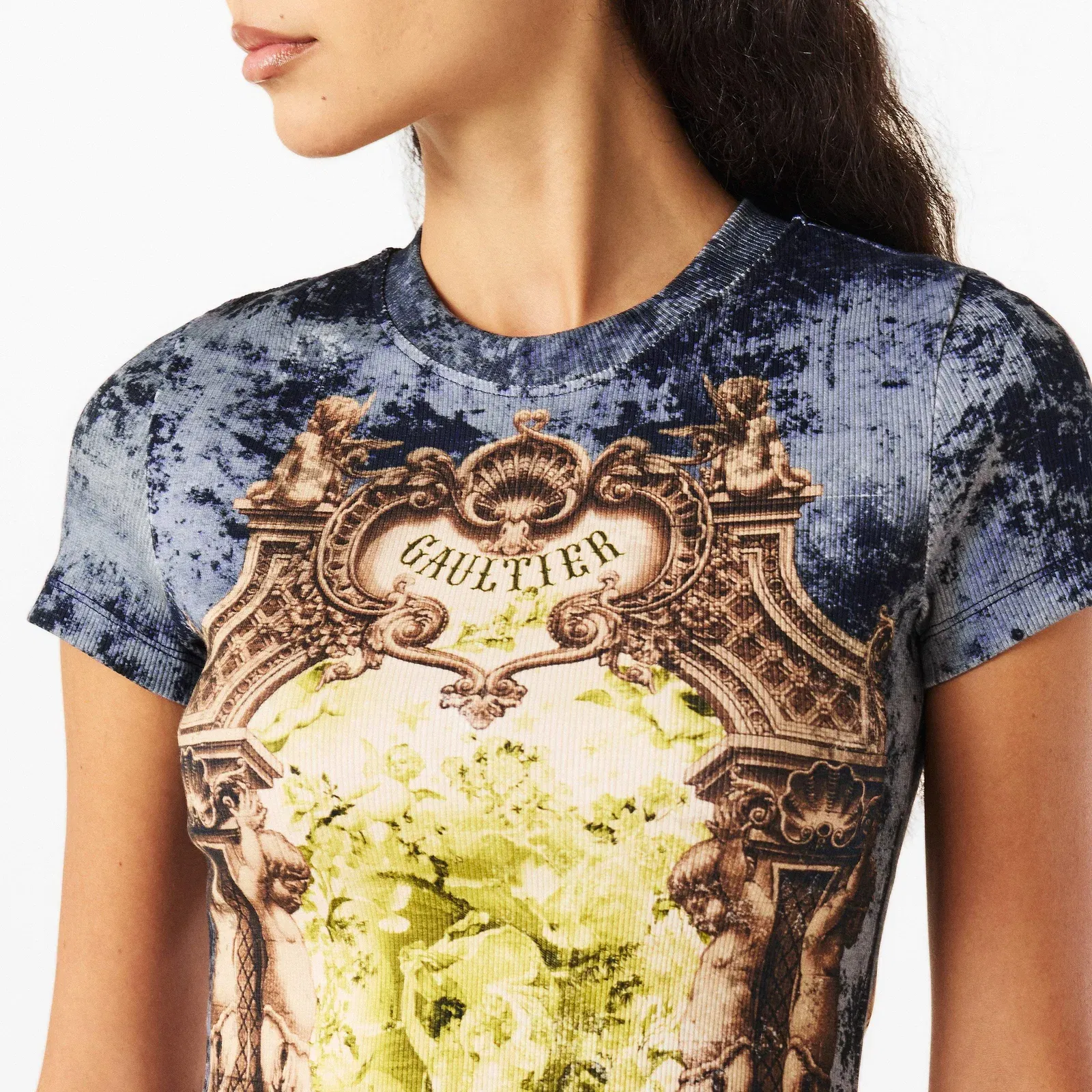 Slim Fit Baby T-Shirt