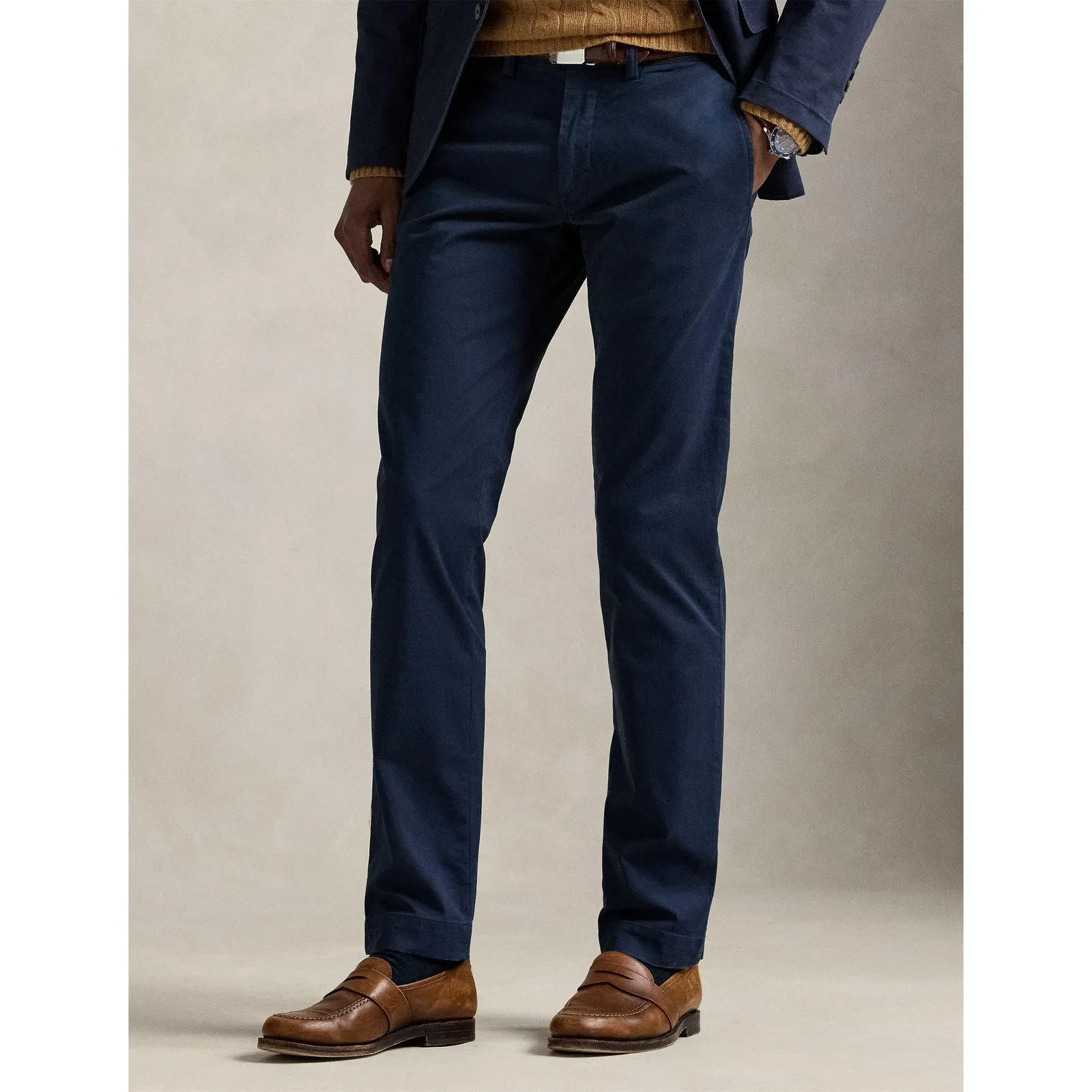 Bedford Twill Chinos