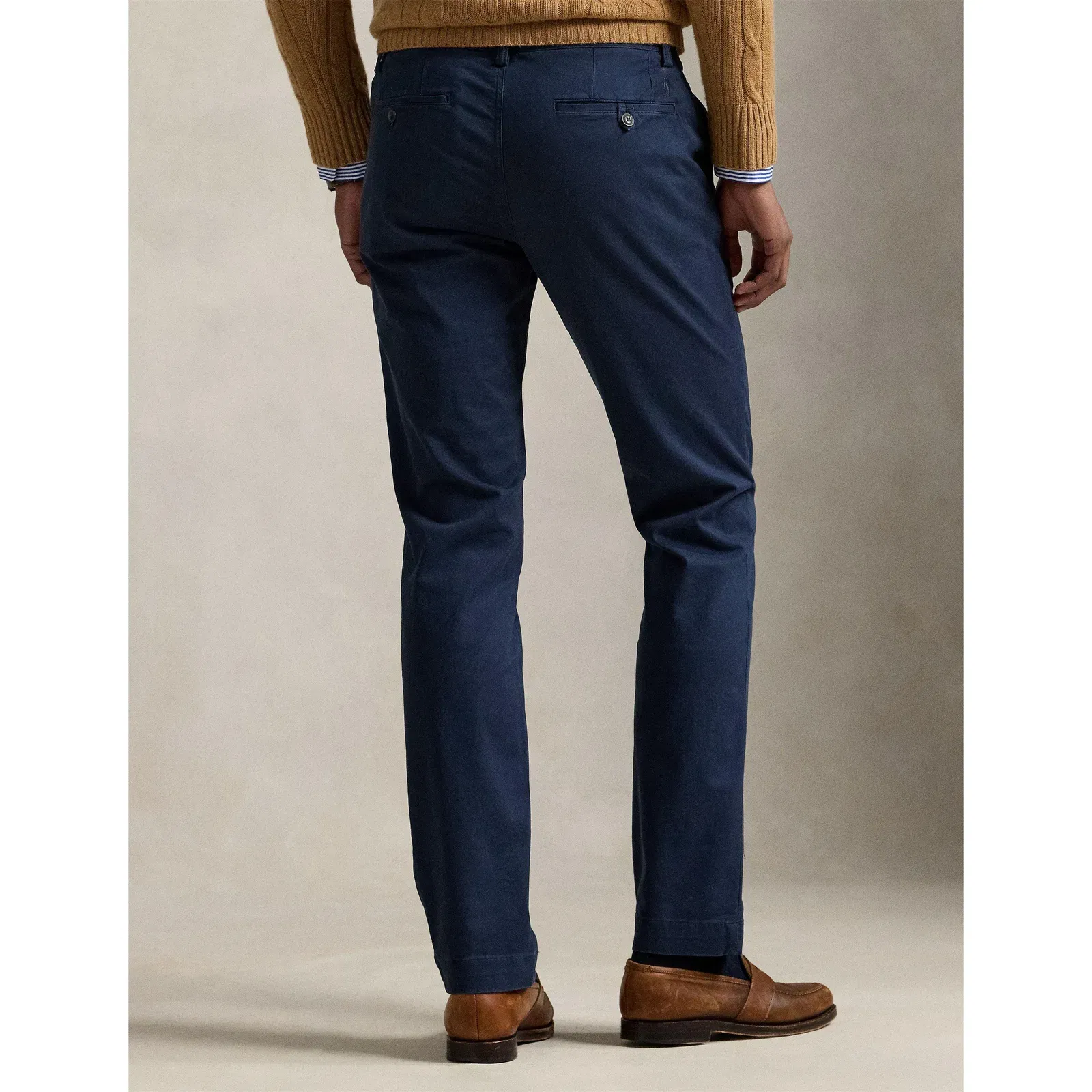 Bedford Twill Chinos