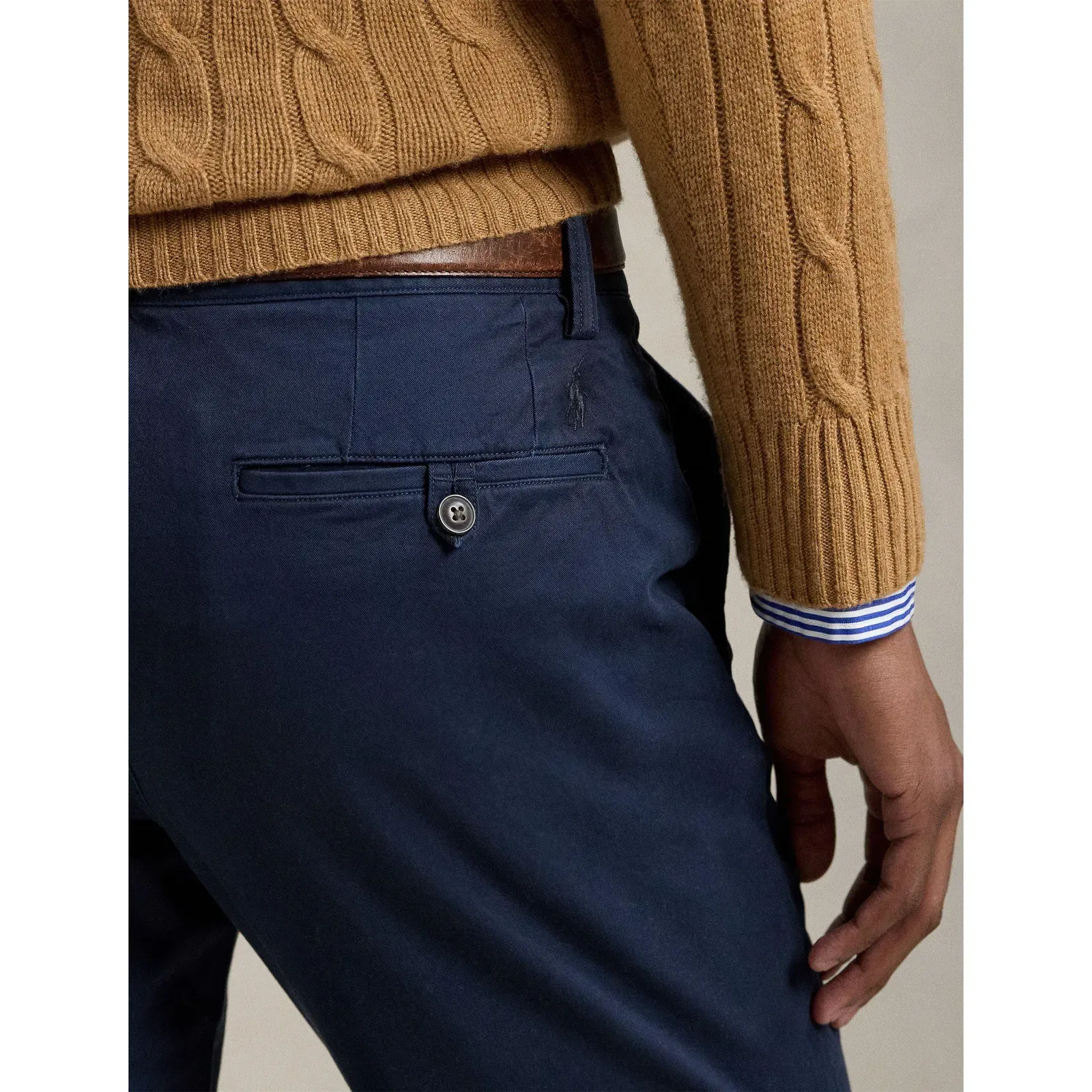 Bedford Twill Chinos
