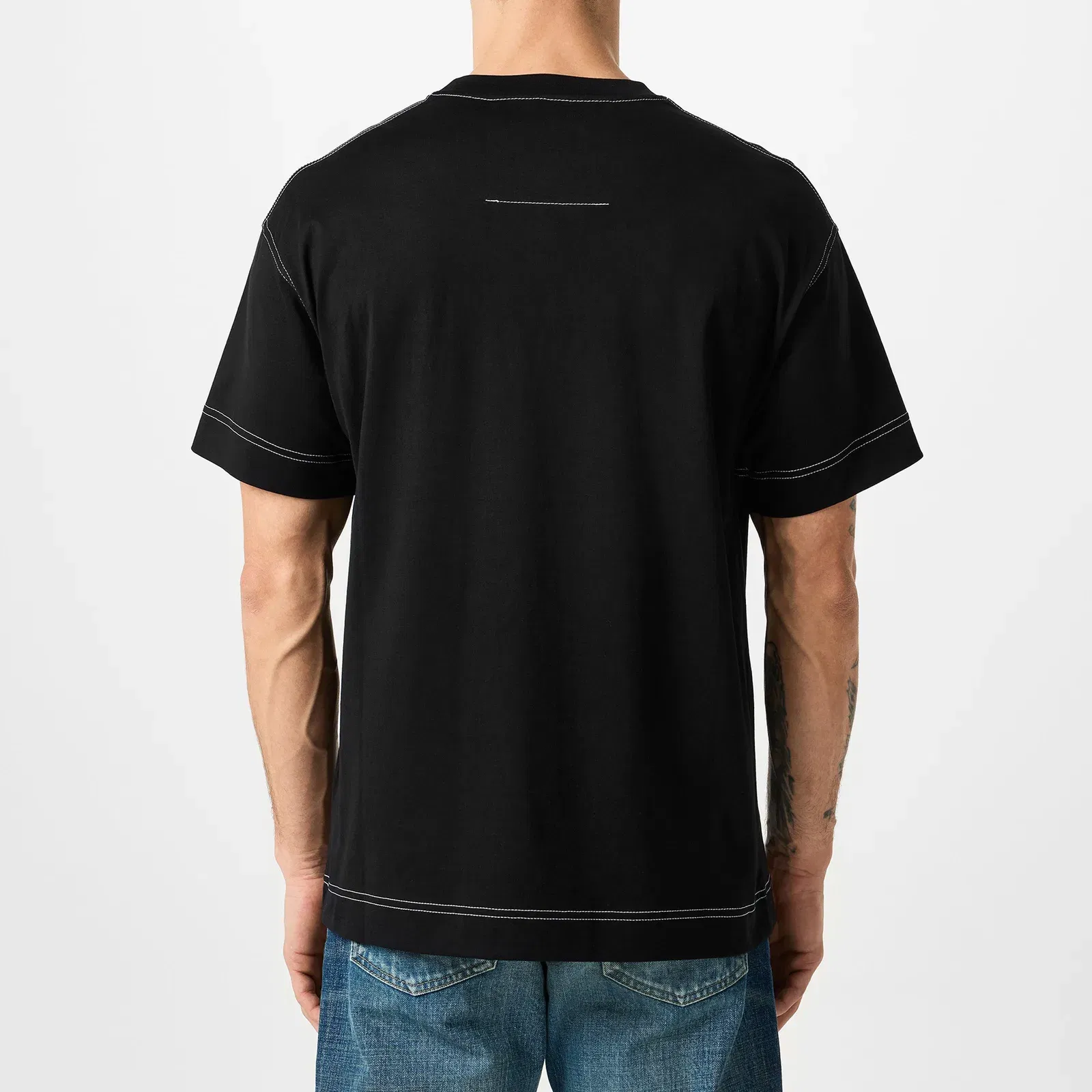 Boxy T-Shirt