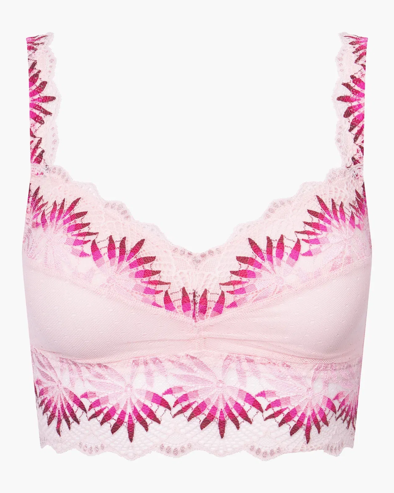 Curvy Bralette