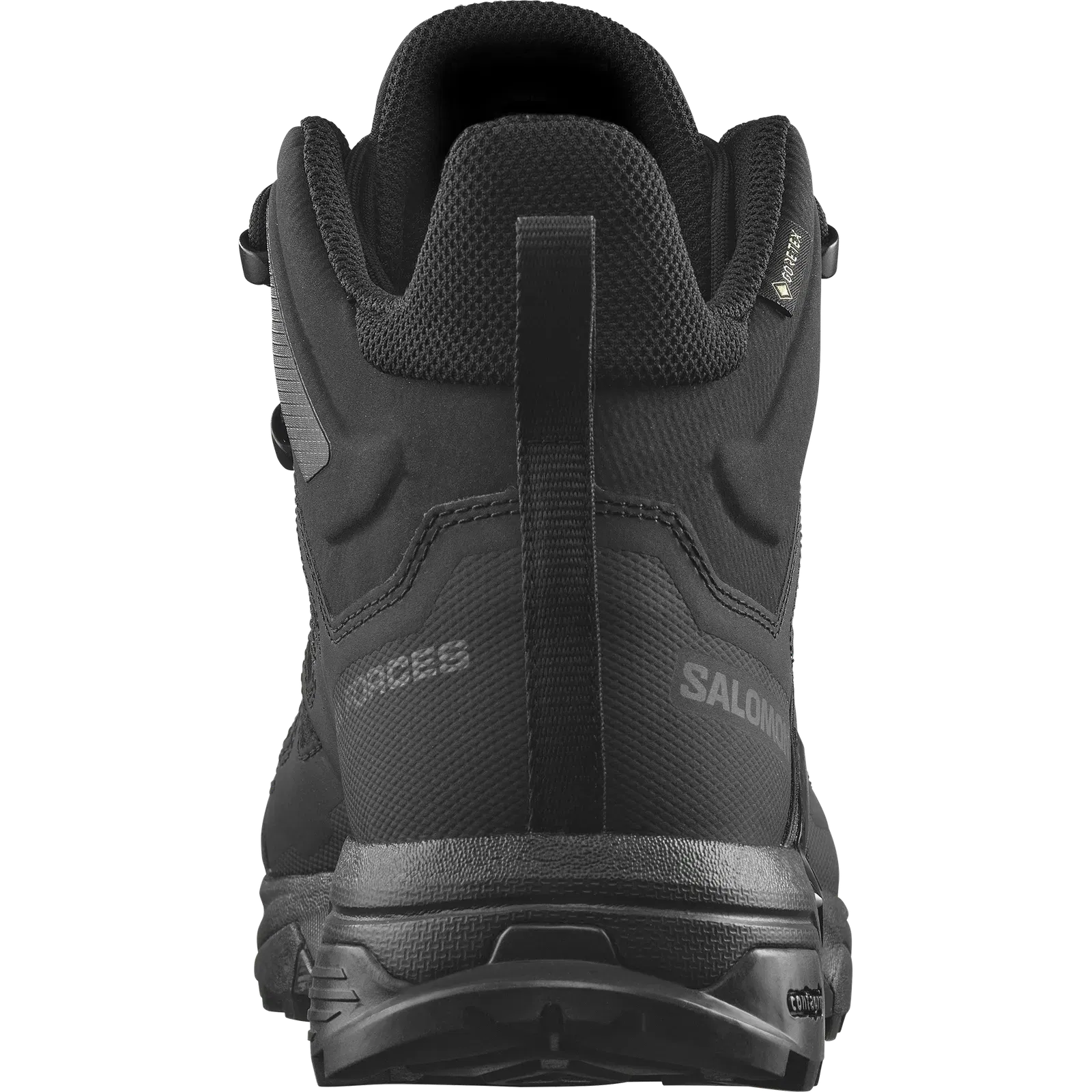 Salomon X Ultra Forces Mid Gore-Tex Forces Shoes Black