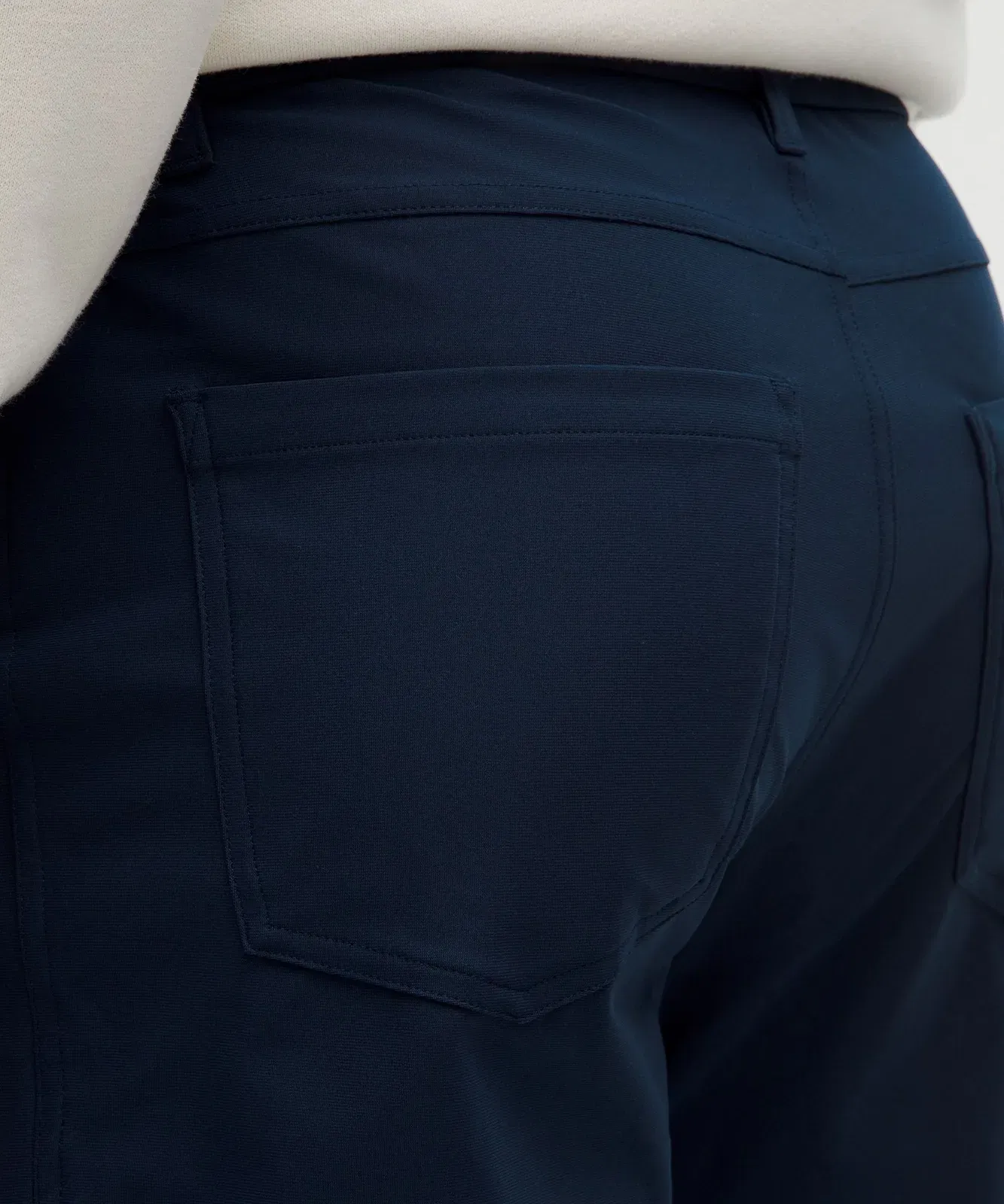 Lululemon ABC Relaxed-Fit 5 Pocket Pant 32L *Warpstreme