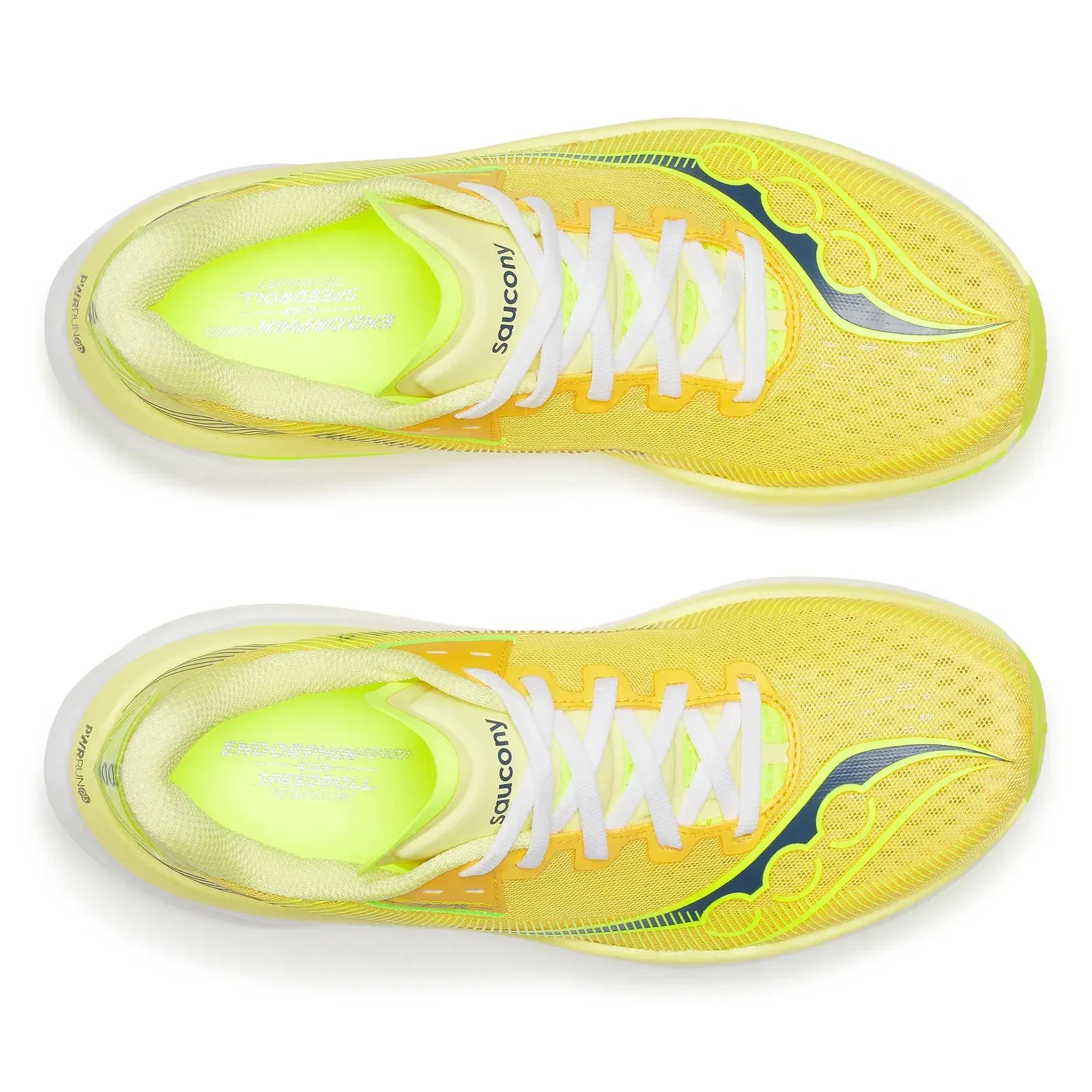 Saucony Women's Endorphin Azura Sunrise