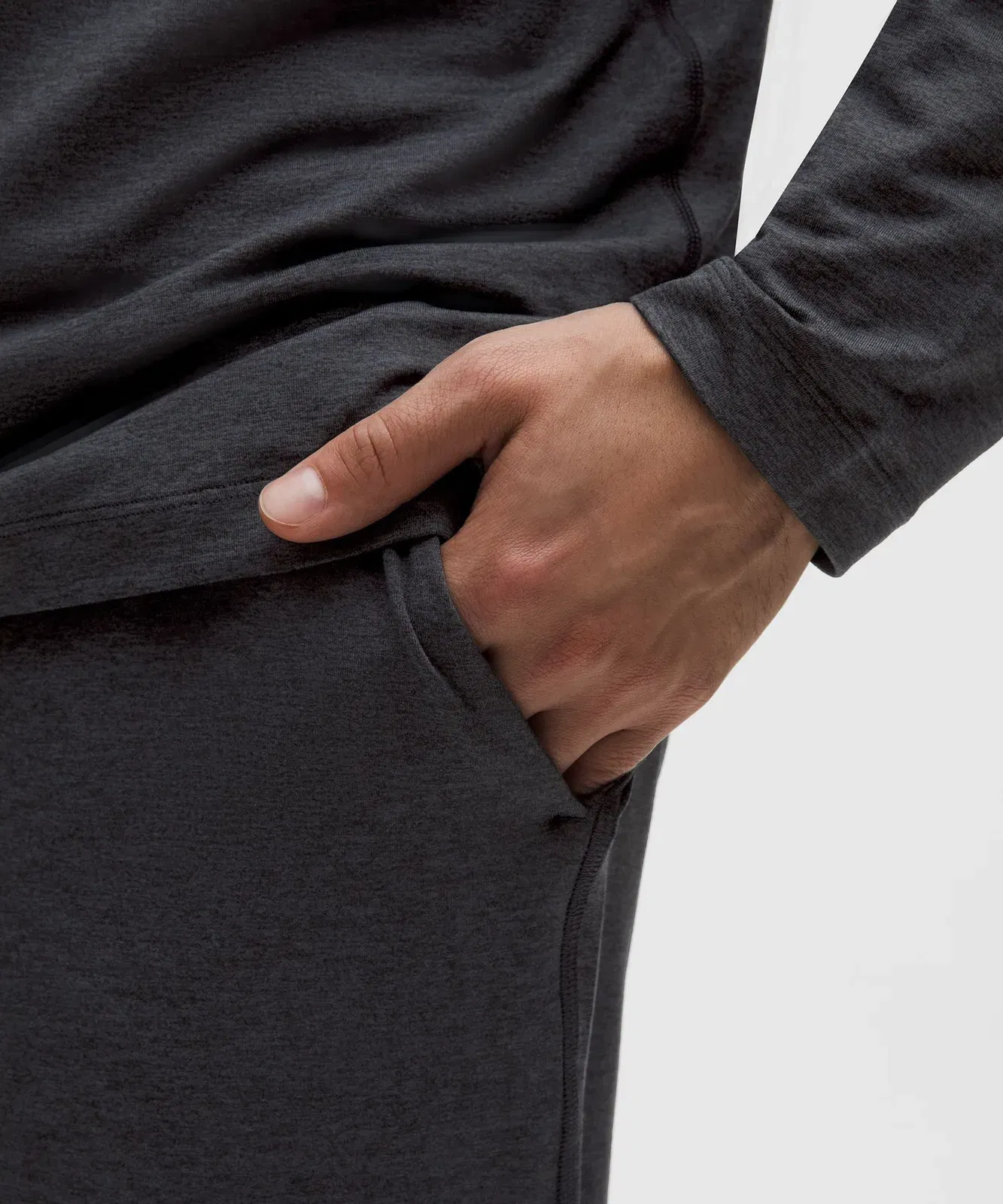 Lululemon Soft Jersey Classic-Fit Pant *Tall
