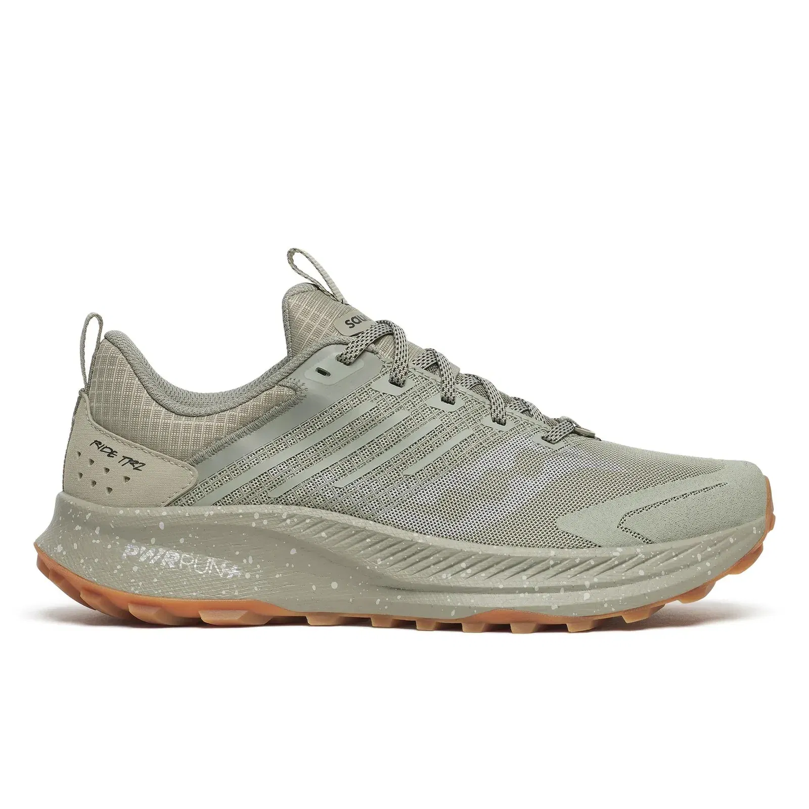 Saucony Men's Ride TR2 Birch | Silver