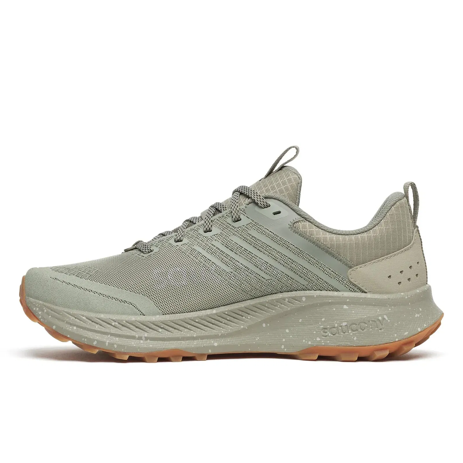 Saucony Men's Ride TR2 Birch | Silver