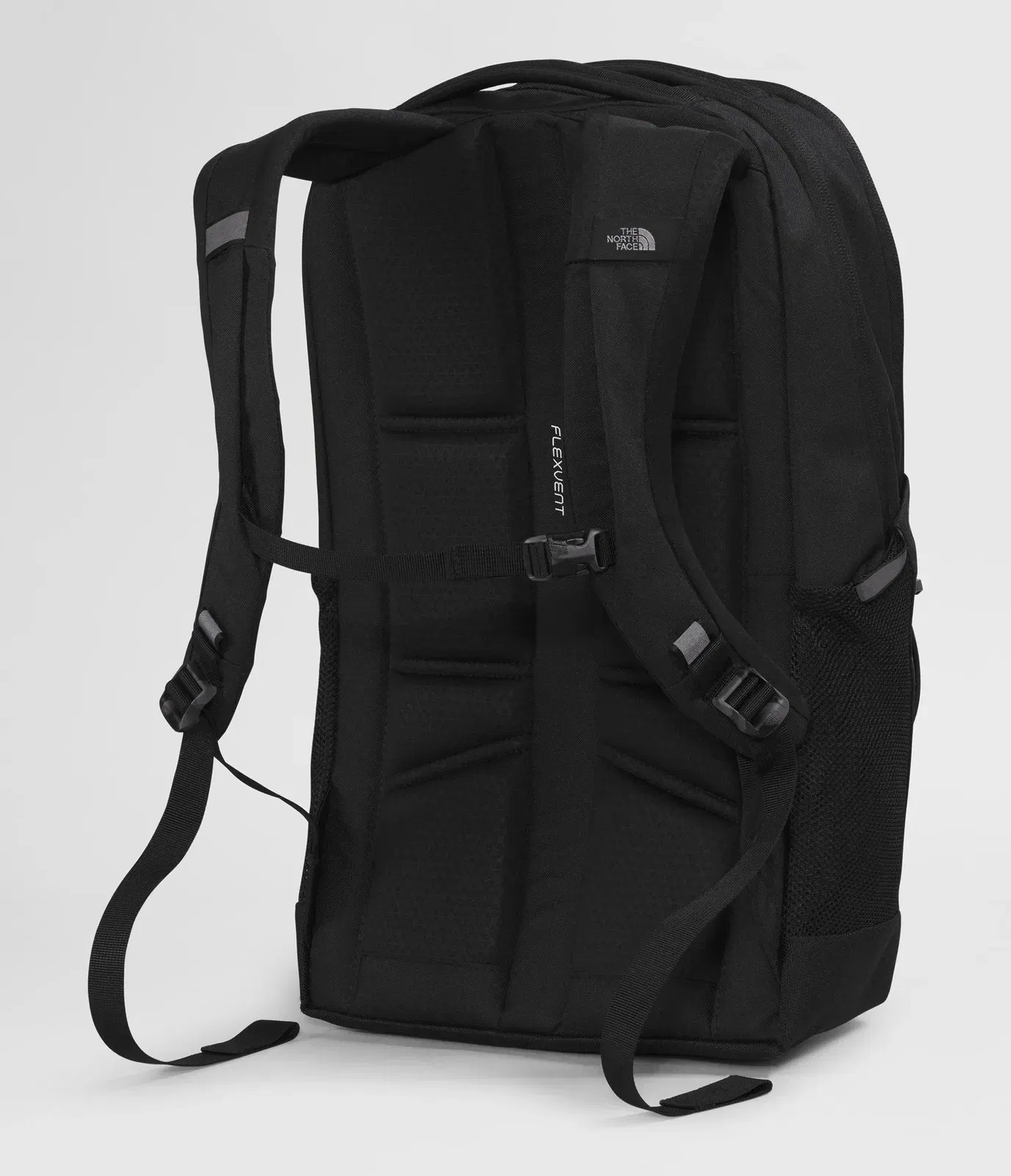 The North Face Women’s Jester Luxe Backpack TNF Black Heather