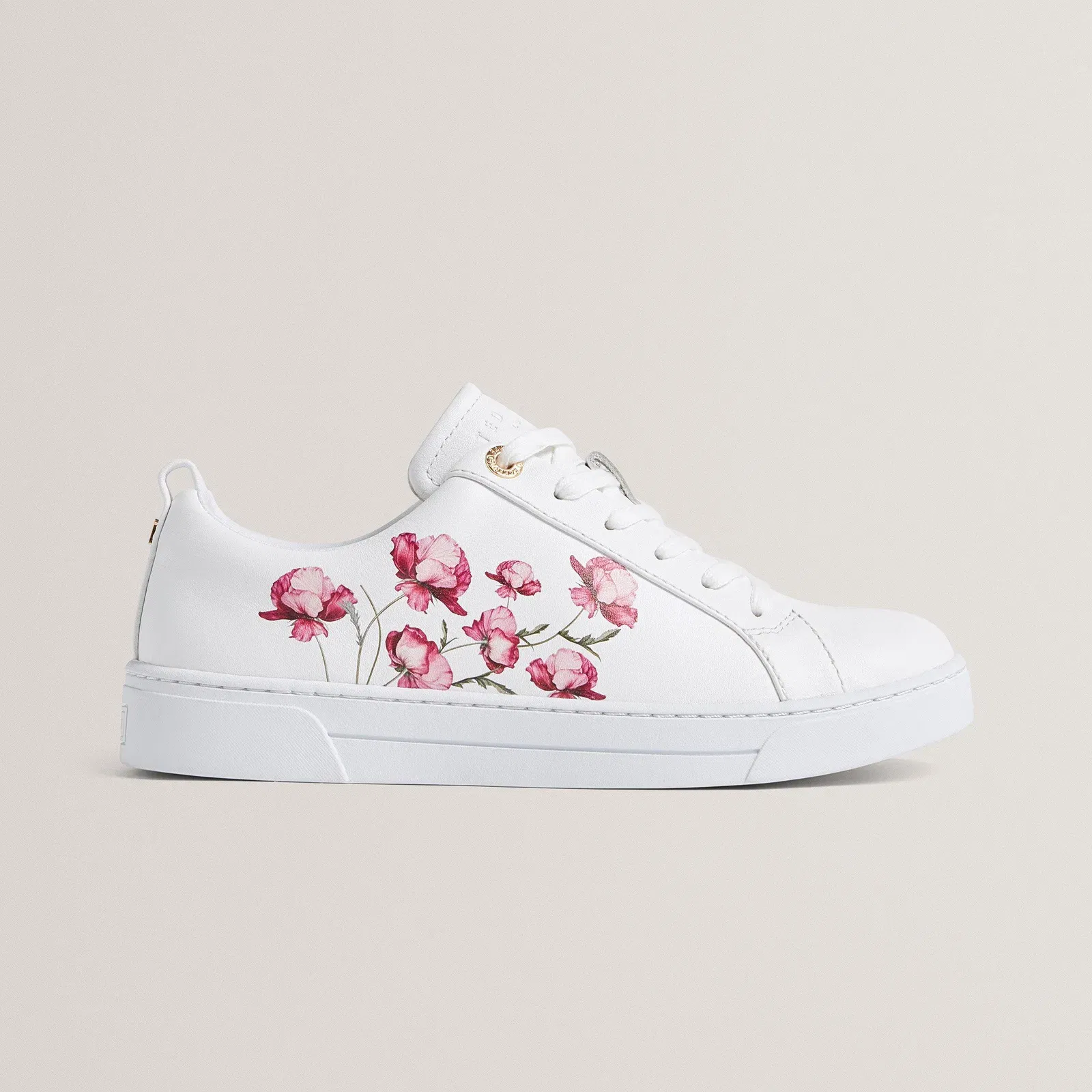 Ted Print Trainer