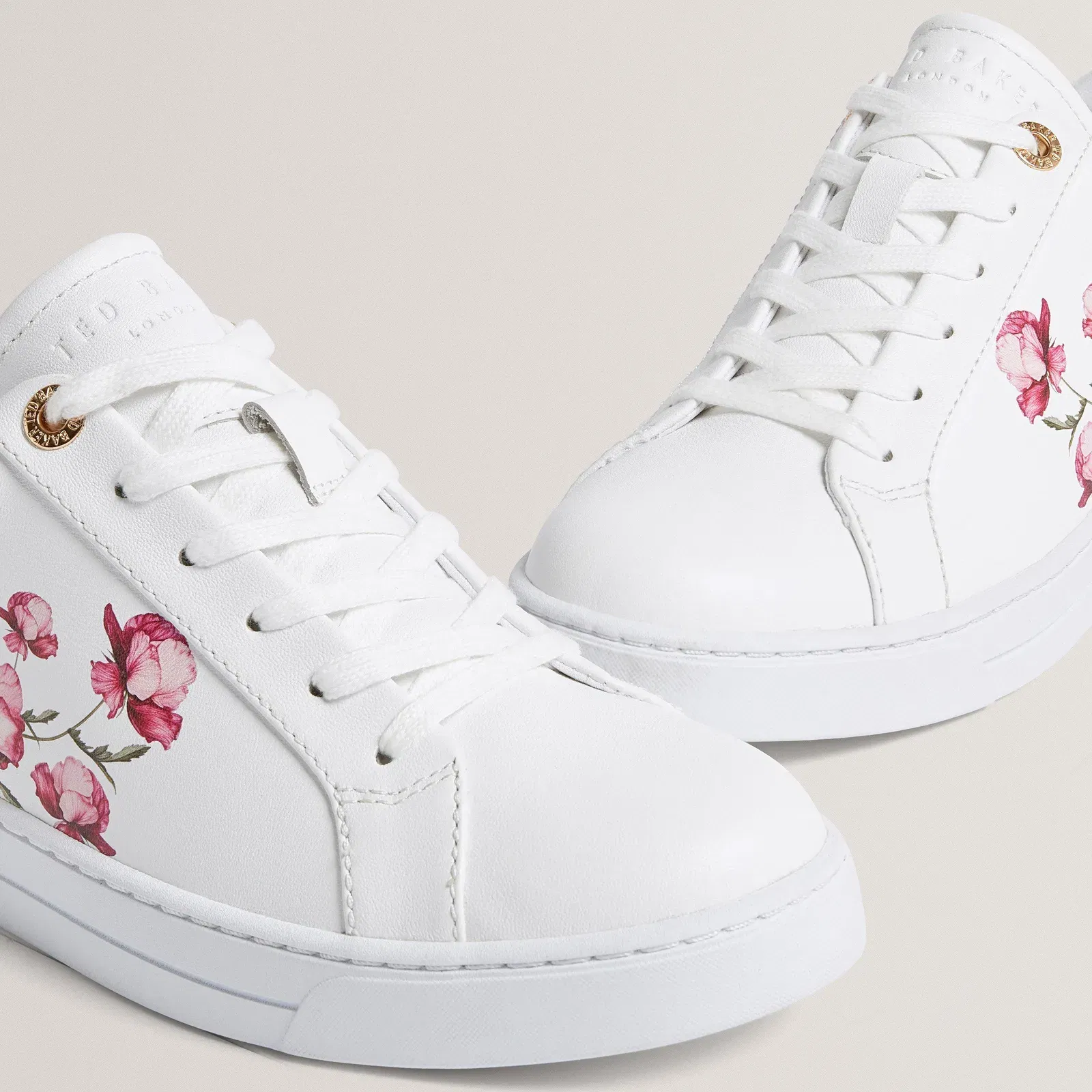 Ted Print Trainer