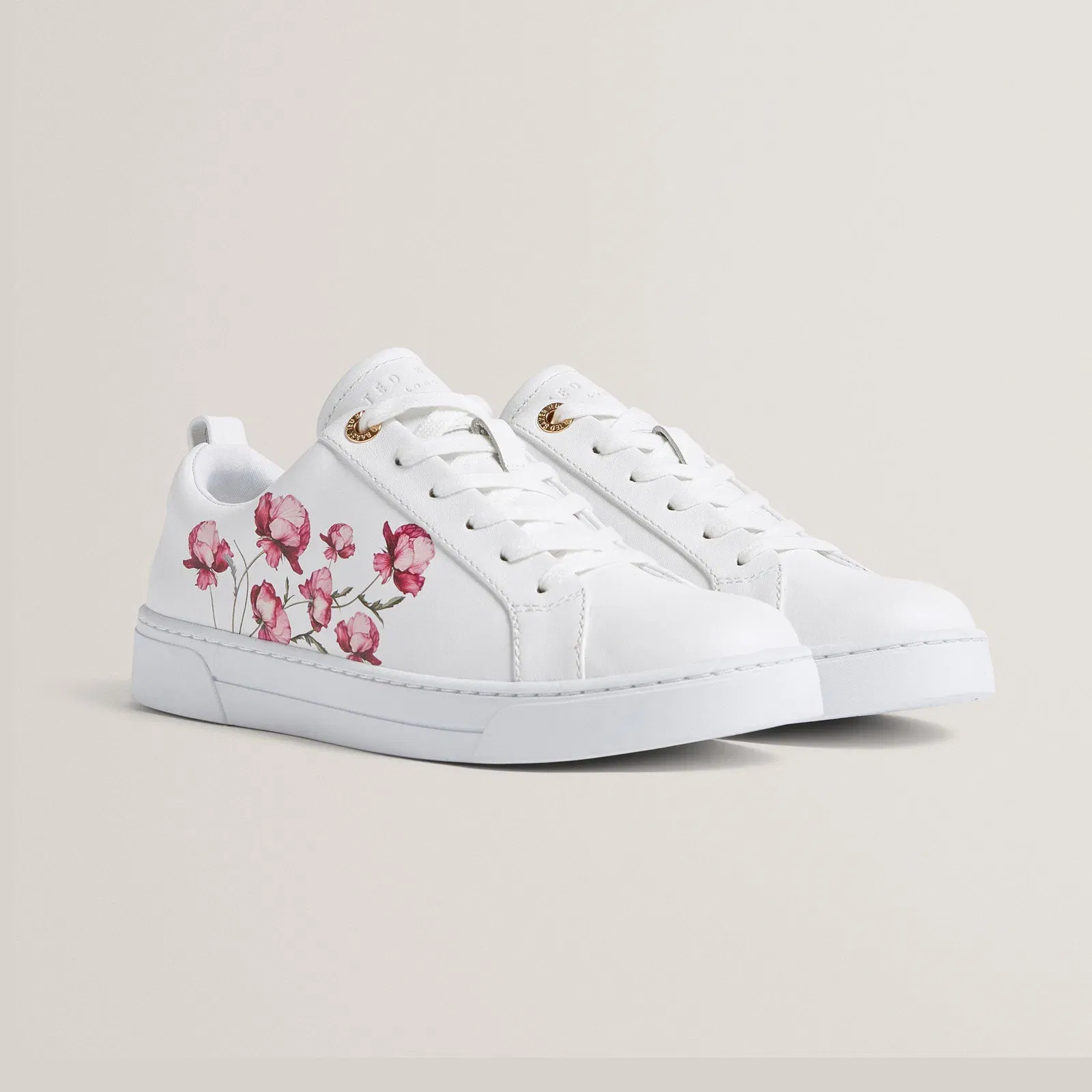 Ted Print Trainer