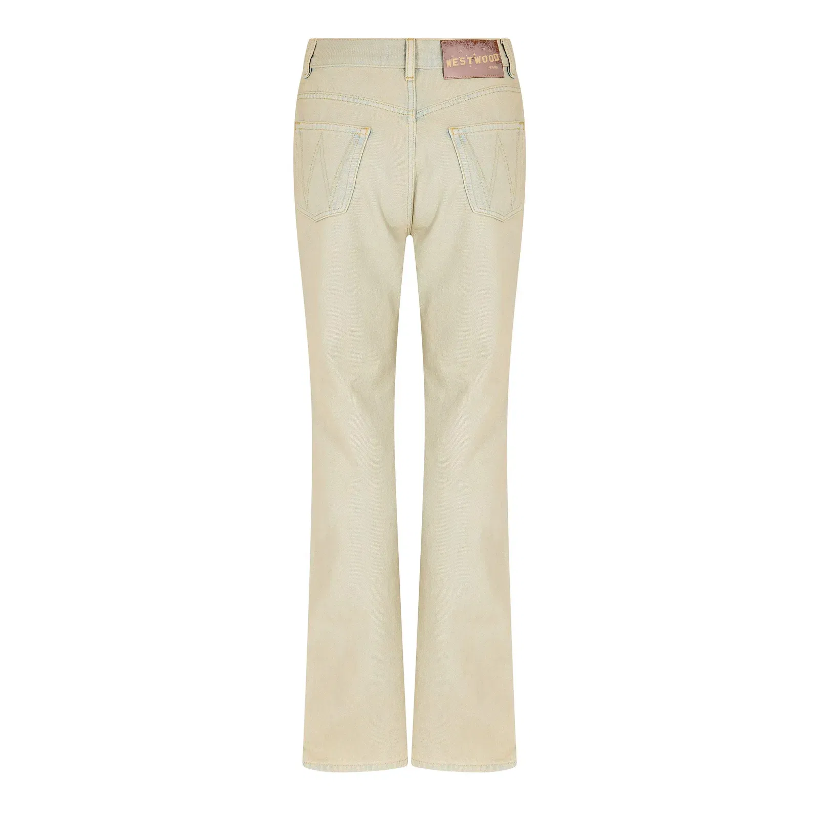 Viv Ray 5 Jeans Ld61