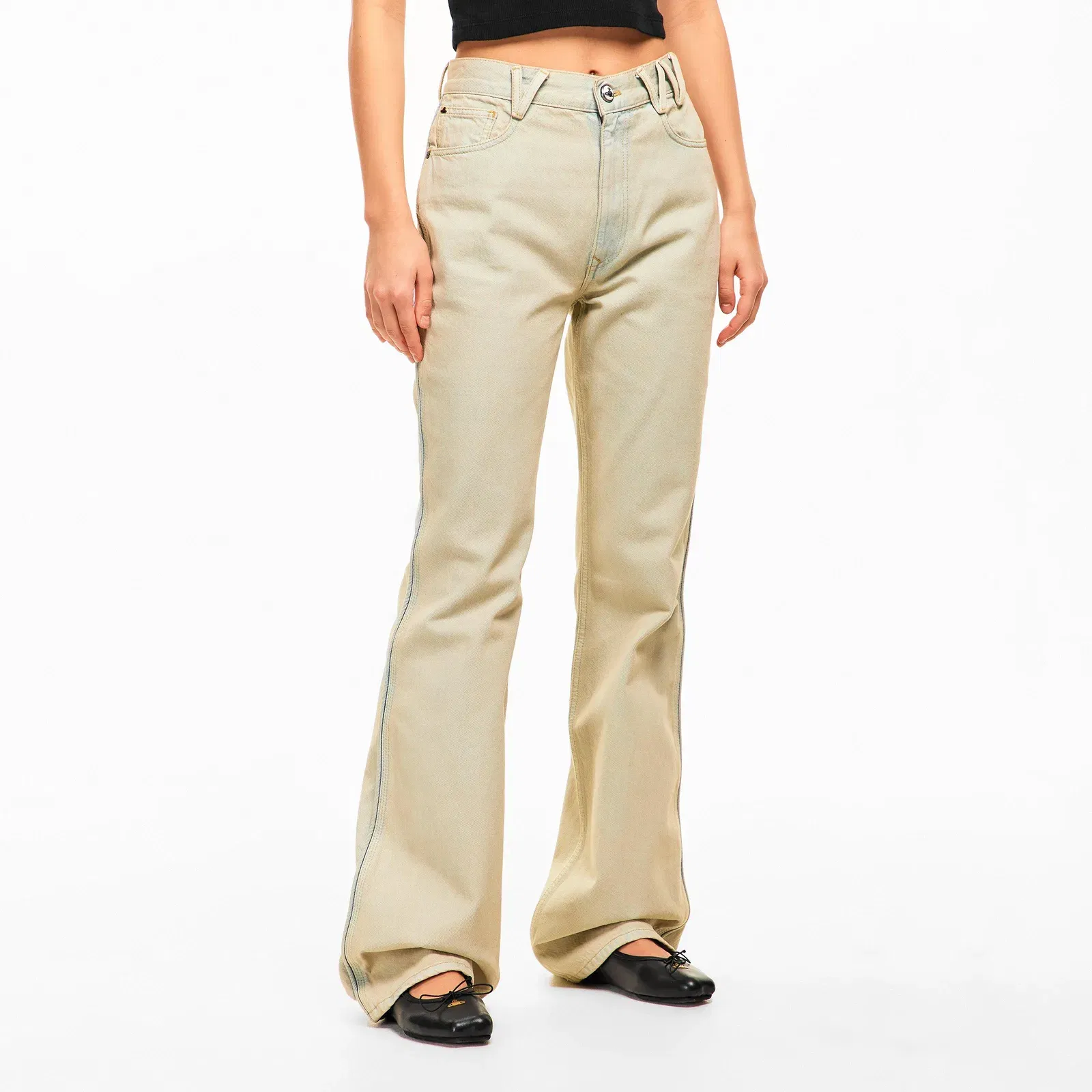 Viv Ray 5 Jeans Ld61