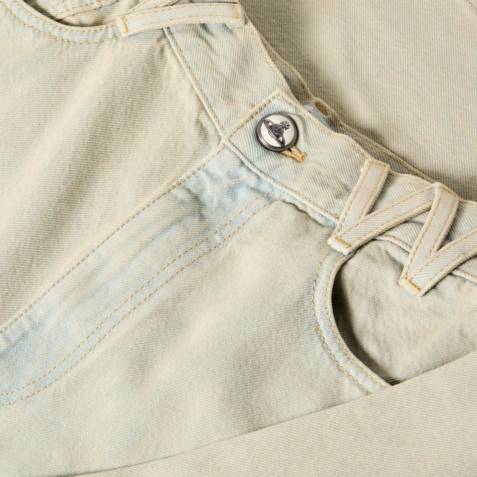Viv Ray 5 Jeans Ld61
