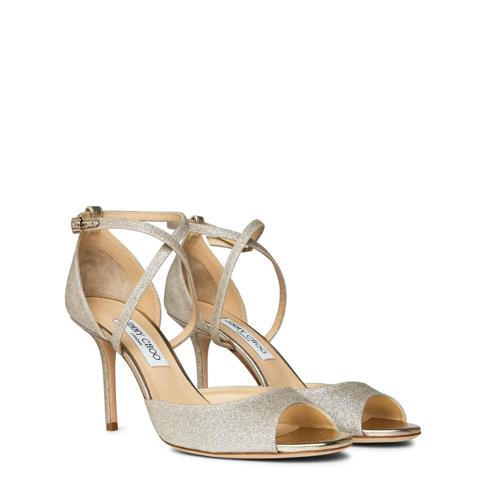 Emsy 85 Sandals