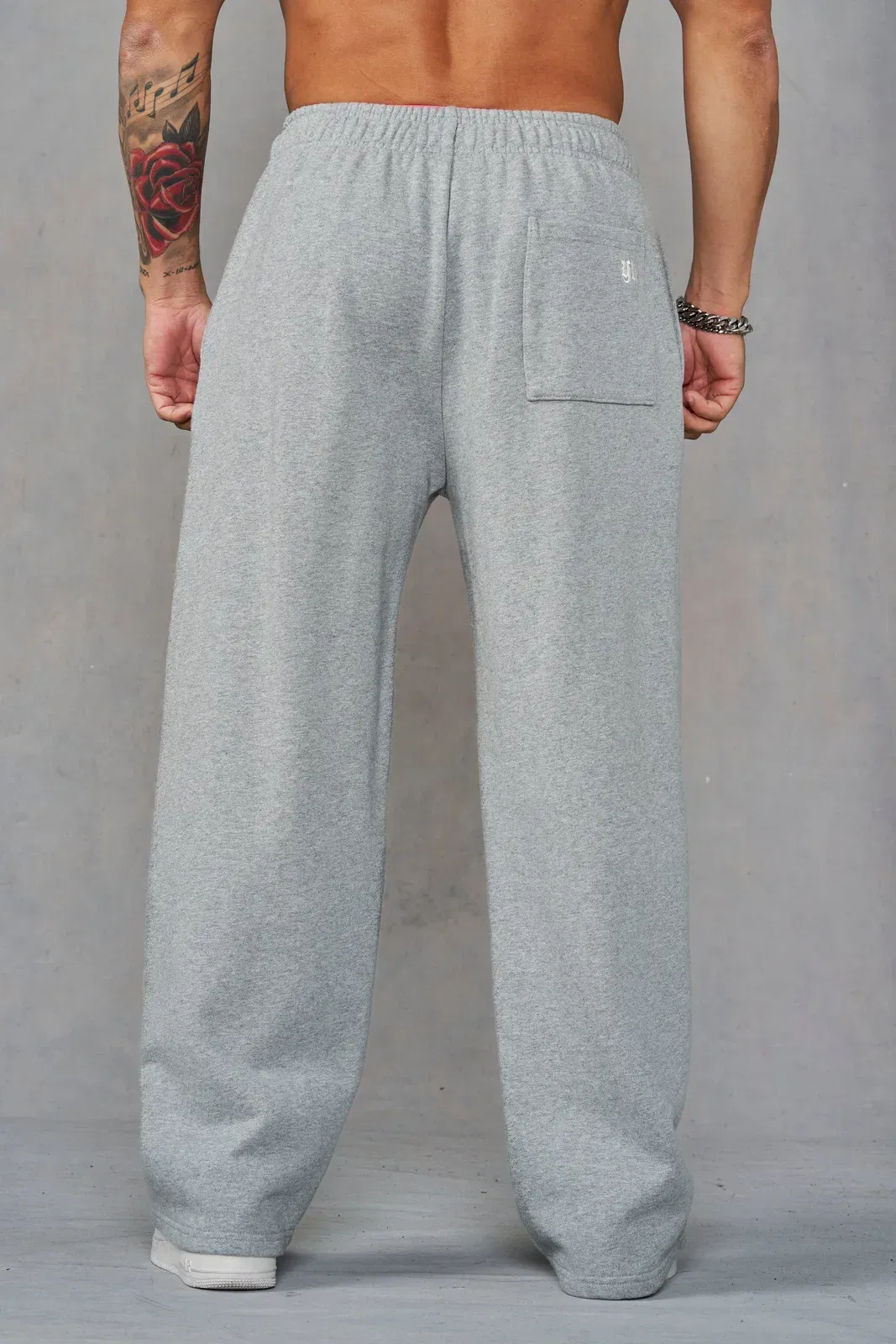 2129 - Core Baggy Sweats