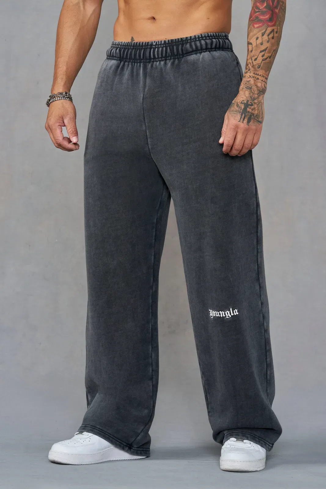 2129 - Core Baggy Sweats